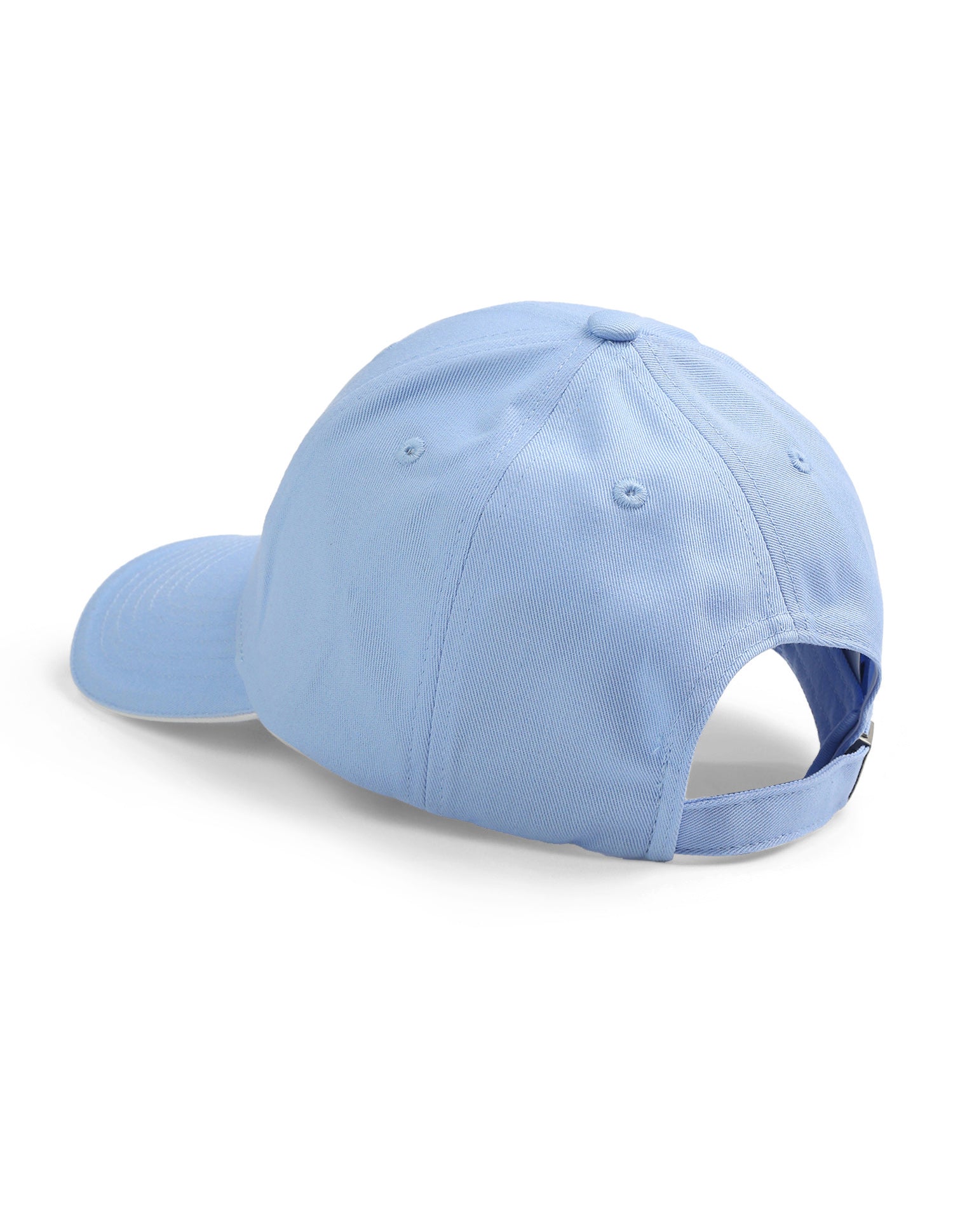 Numeric Embroidered Cap Light Blue - U.S. Polo Assn. India | Large