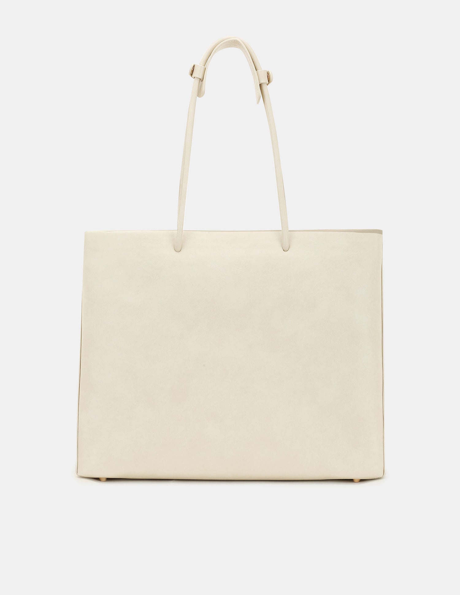 Women Billei Spacious Tote Bag Dark Grey - U.S. POLO ASSN. | Large