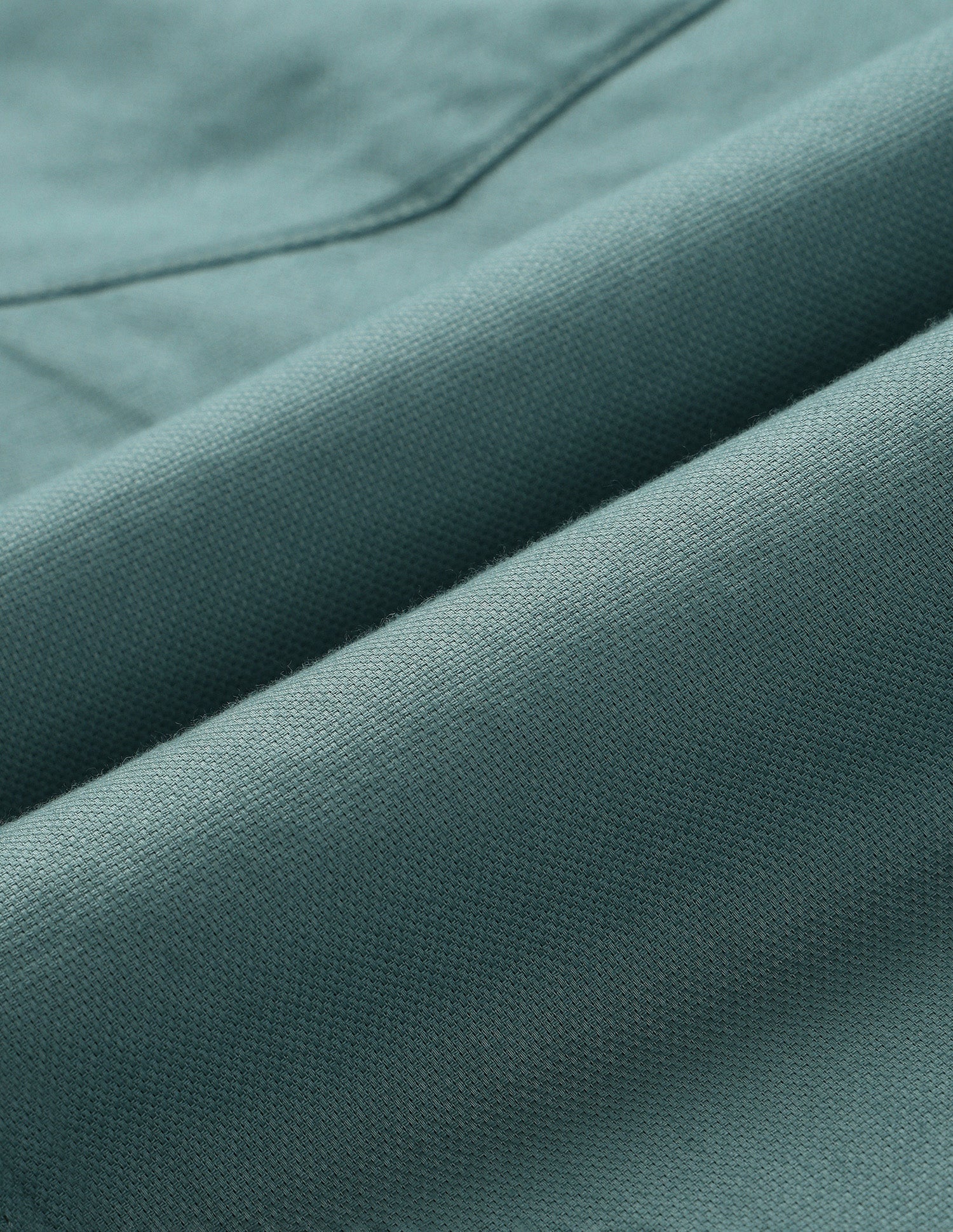 Solid Regular Fit Shirt Green - U.S. POLO ASSN. | Large