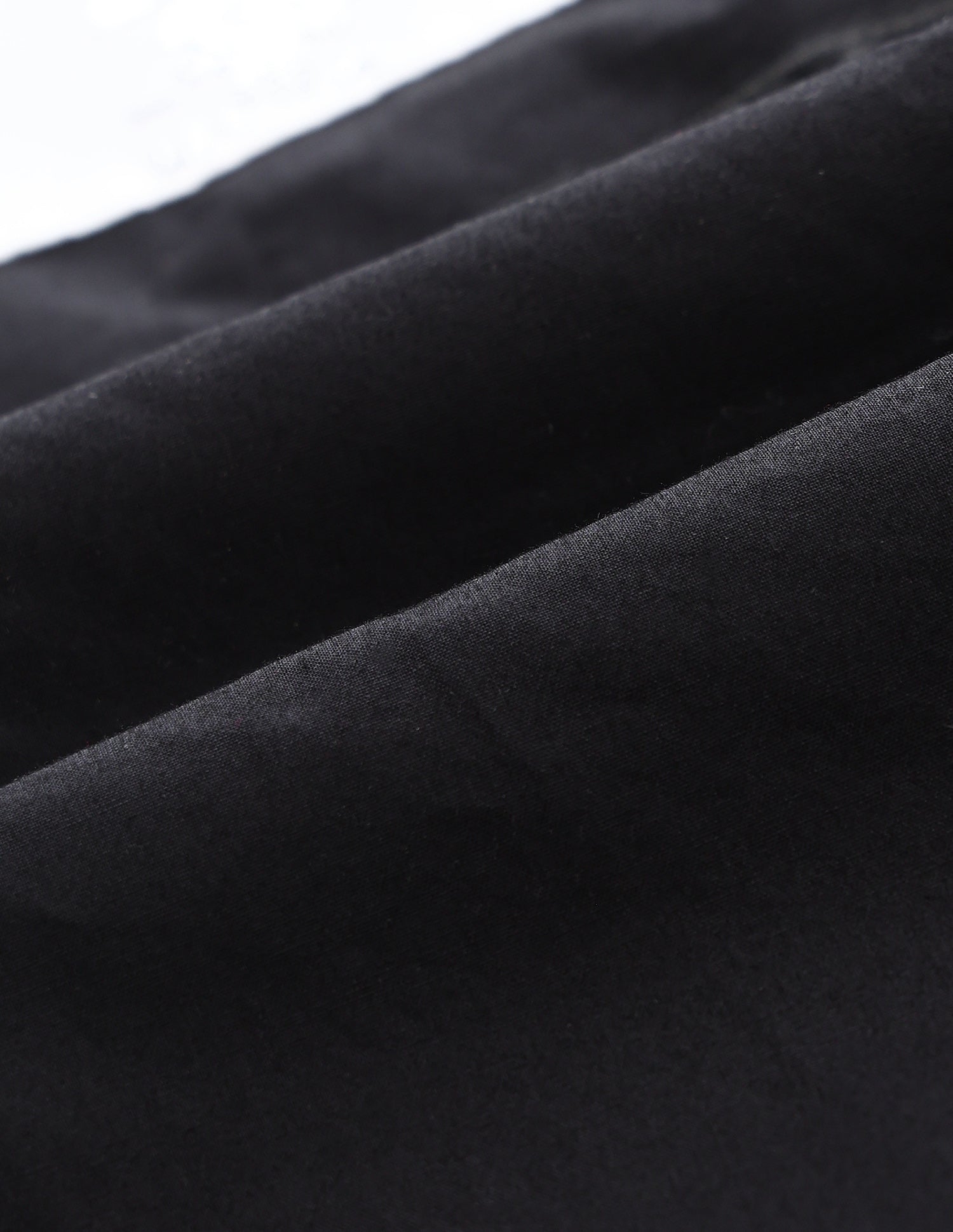 Boys Regular Fit Colour Blocked Shirt Black - U.S. POLO ASSN. | Large