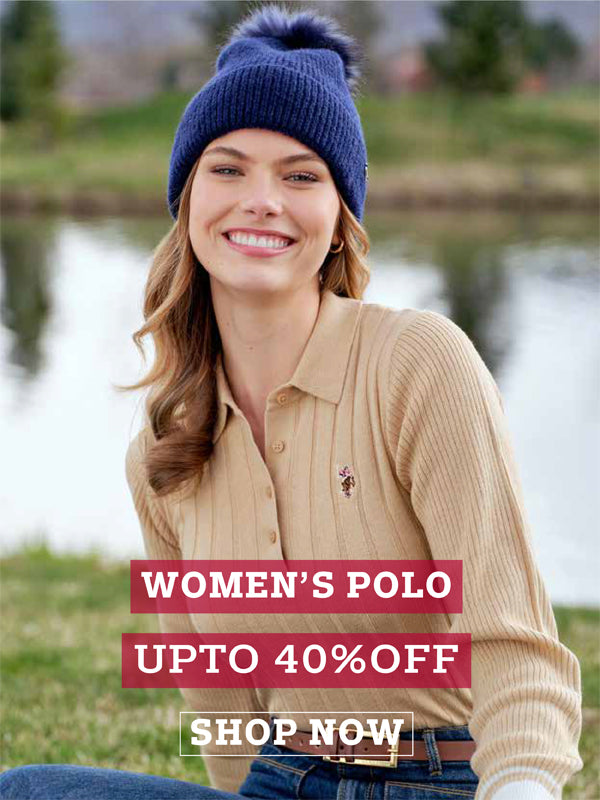  - U.S. POLO ASSN. | Large