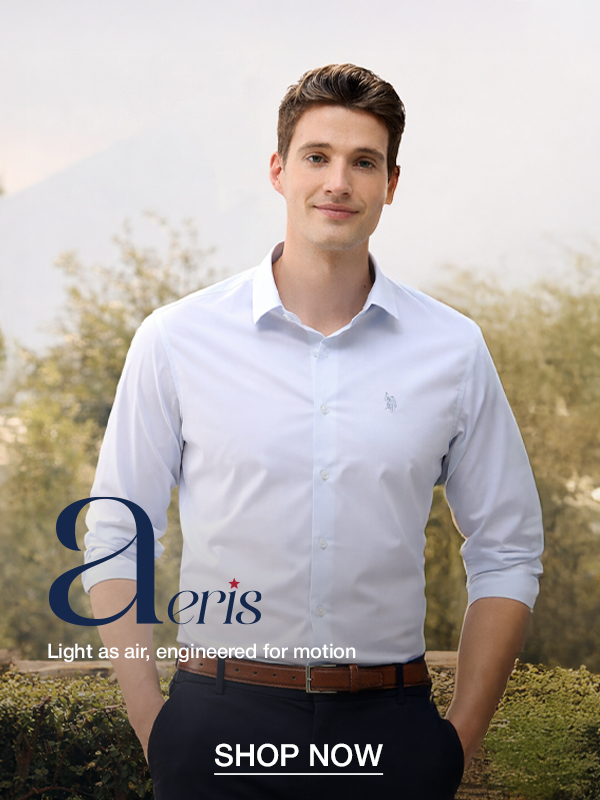  - U.S. Polo Assn. India | Large