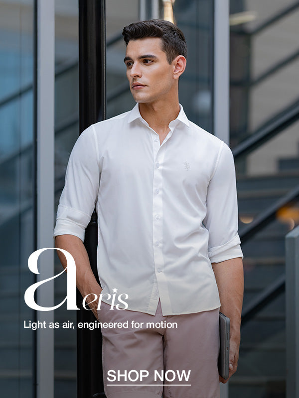  - U.S. Polo Assn. India | Large