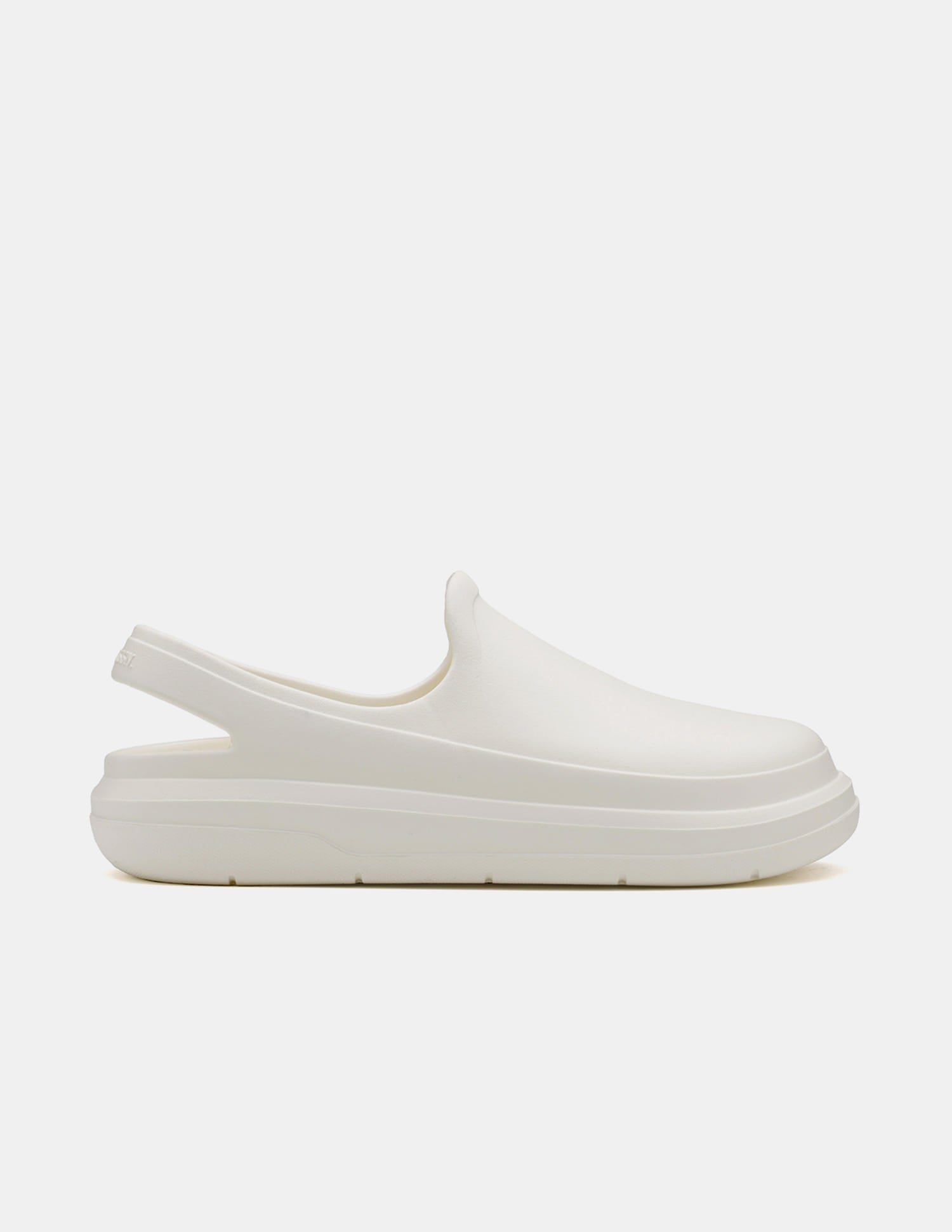 Men Neto Foam Walk Clogs White - U.S. Polo Assn. India | Large