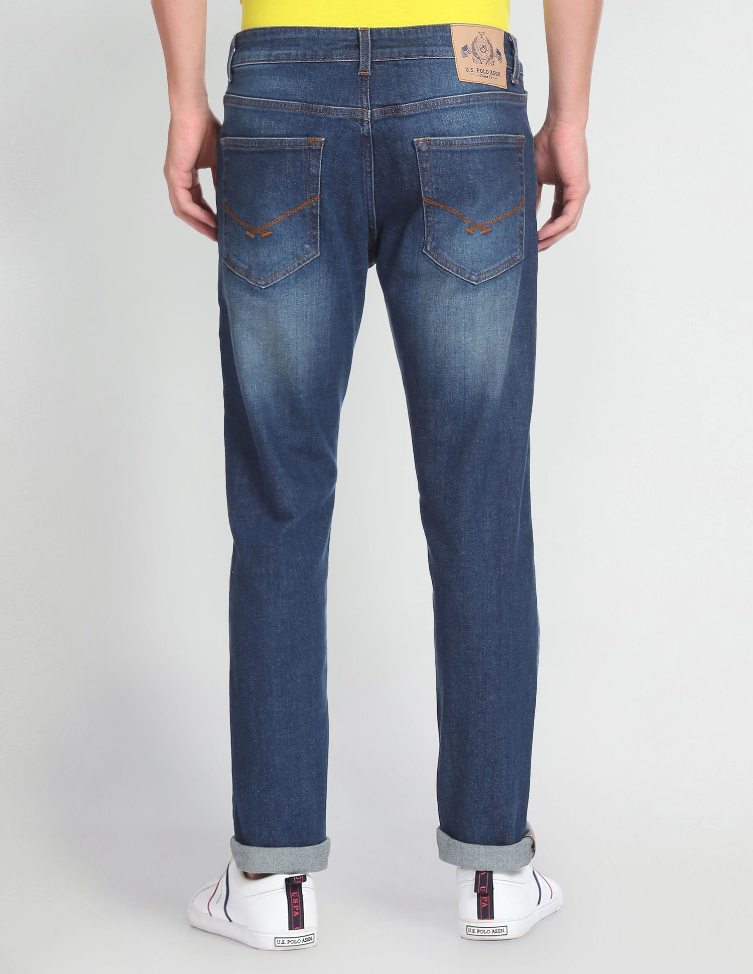 Kalinga Ashok 155454c Kalinga Ashok Pantalon Vaquero Boyfriend