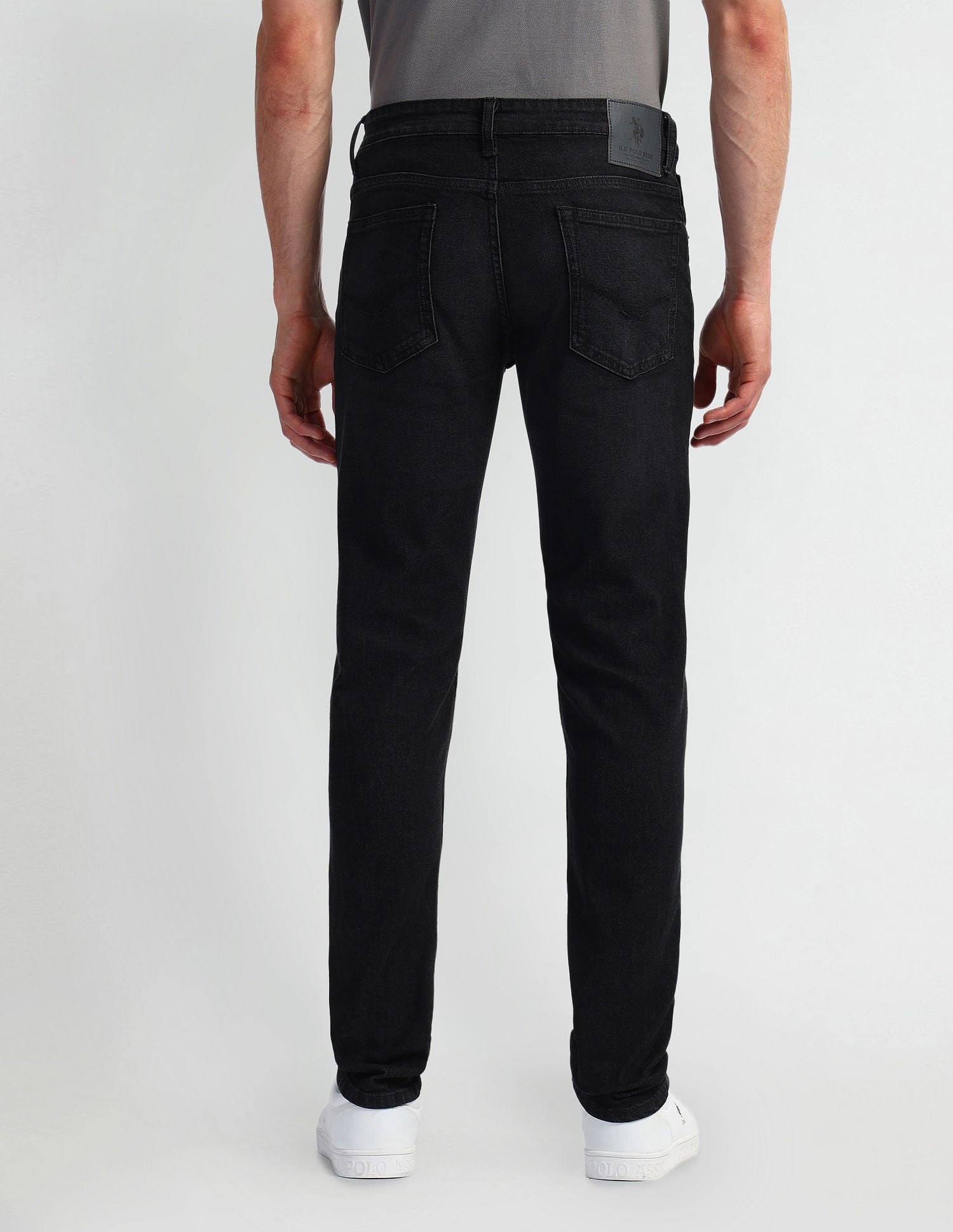 How To Dye Jeans Make Faded Jeans Black Again HOT How To Make