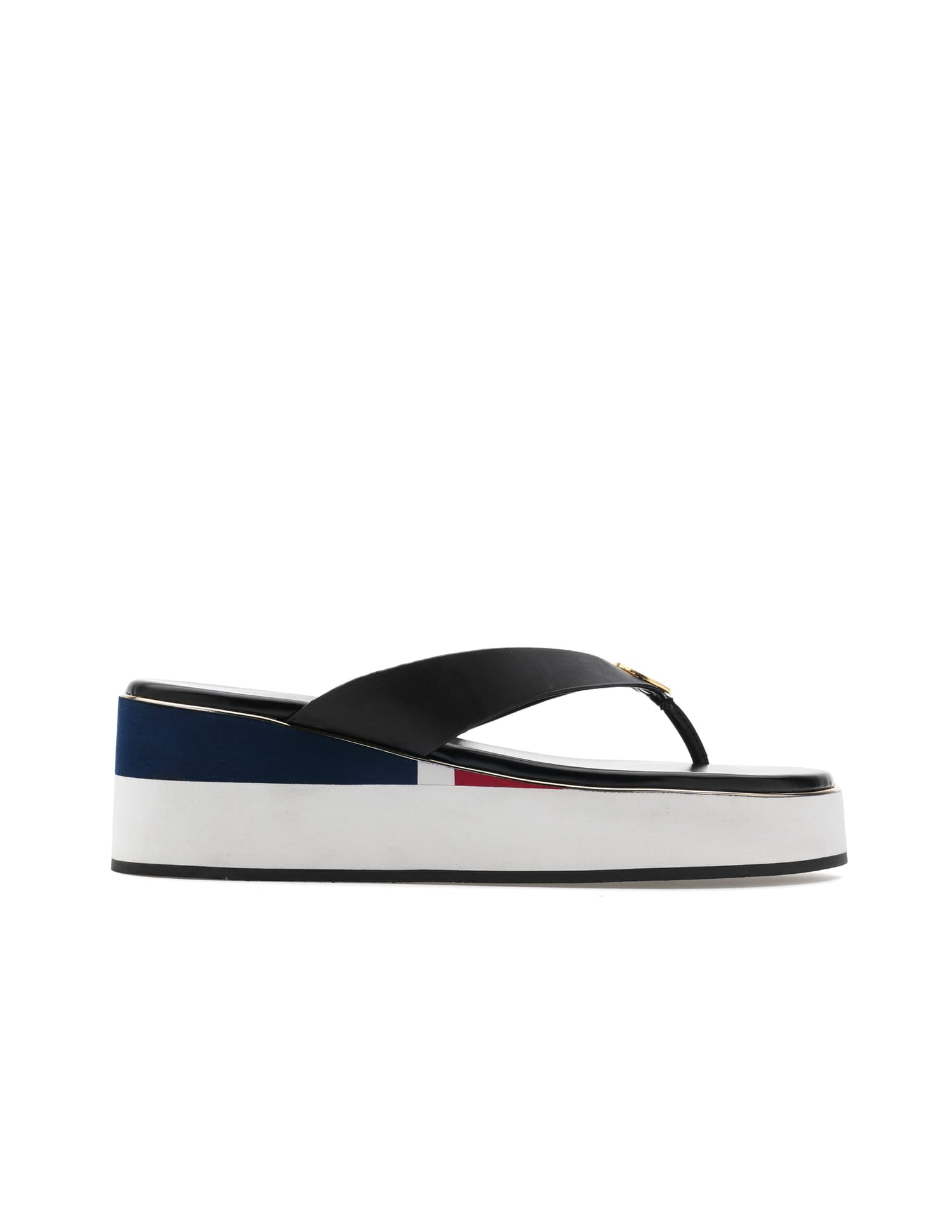 Women Tracy Eva Wegdes Black - U.S. Polo Assn. India | Large