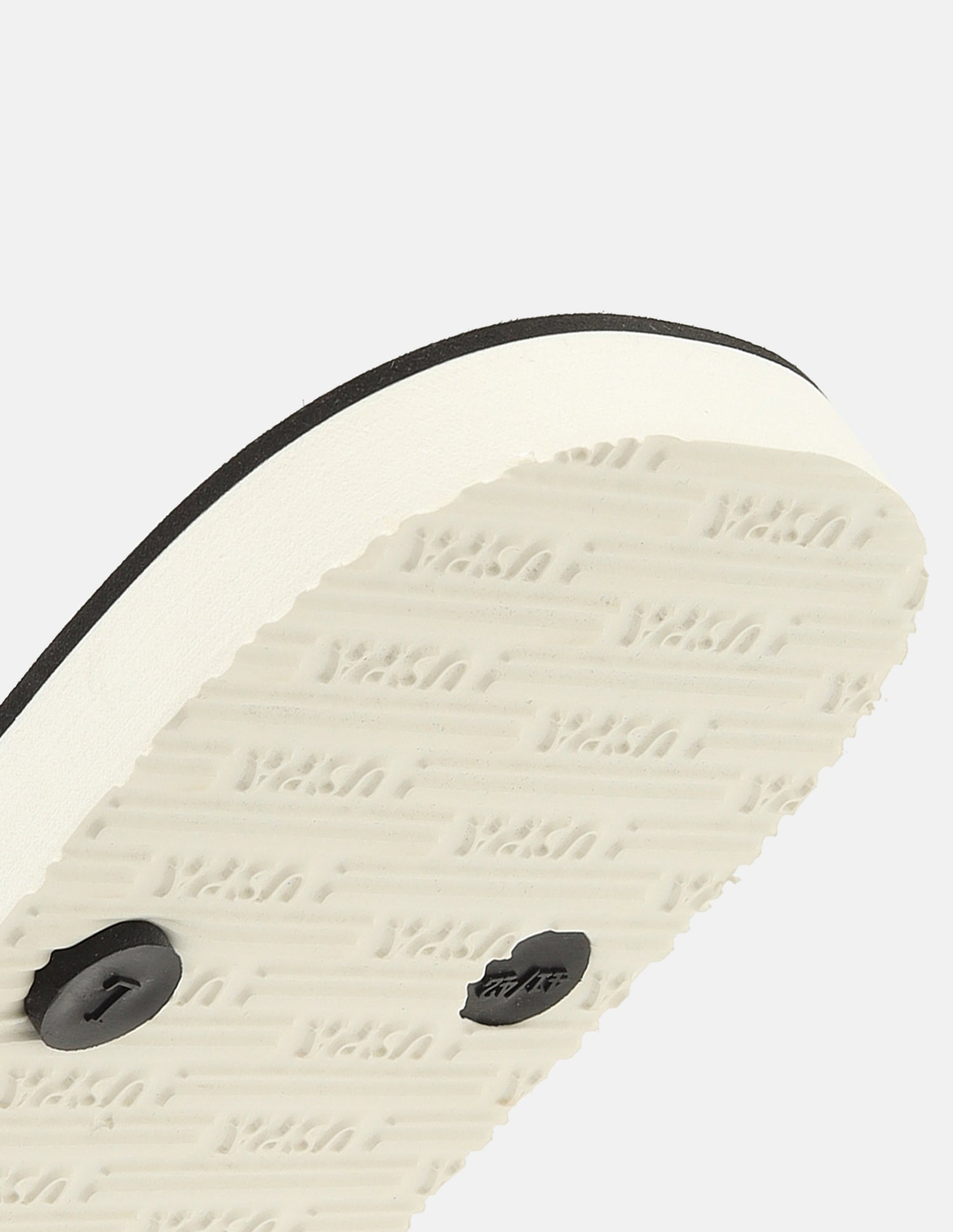 Murphy Flip Flops Black - U.S. Polo Assn. India | Large