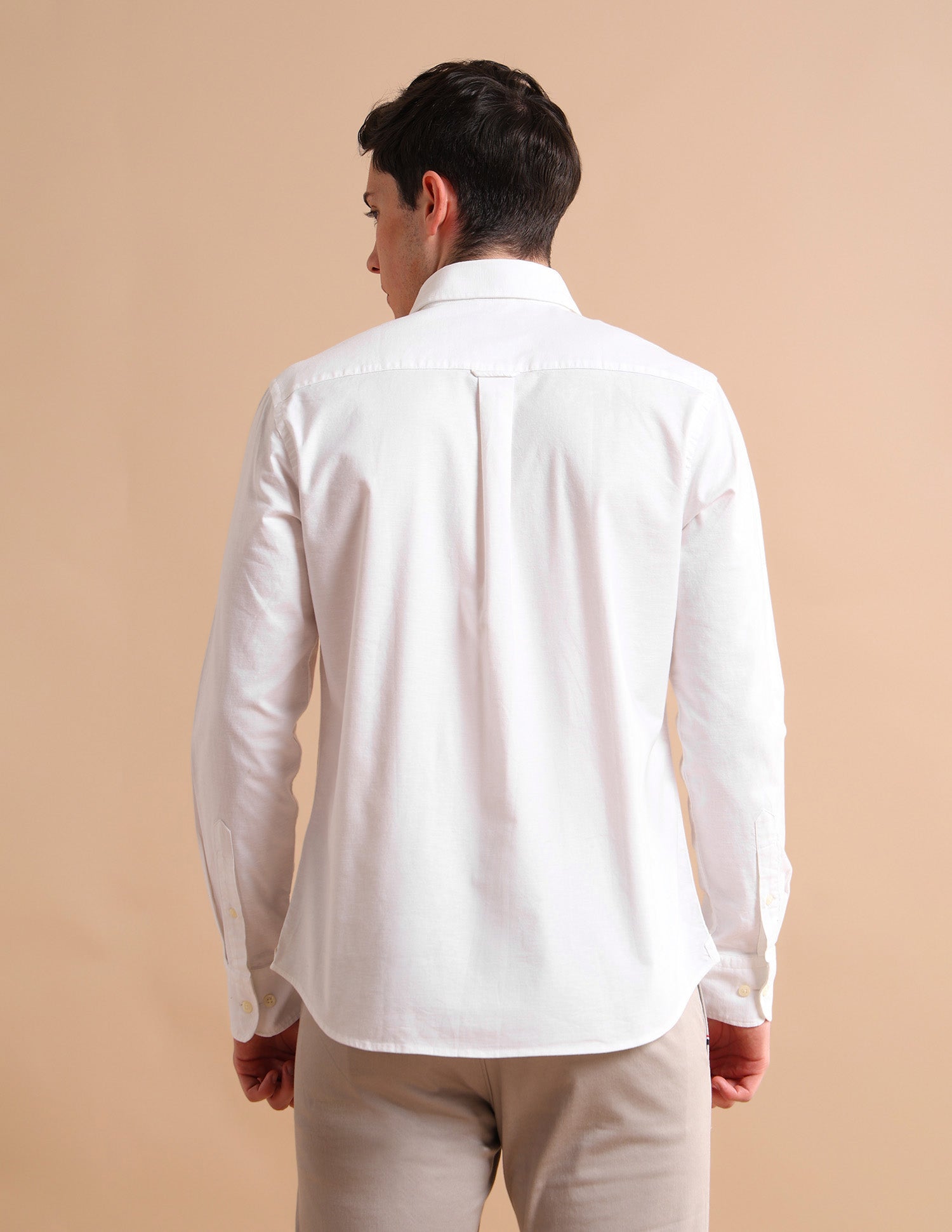Test Product Beige - U.S. Polo Assn. India | Large