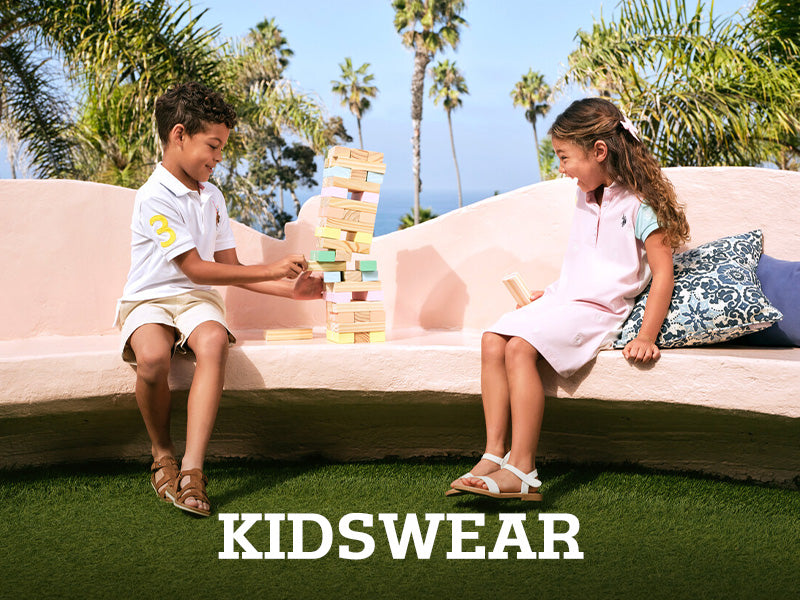  - U.S. POLO ASSN. | Large