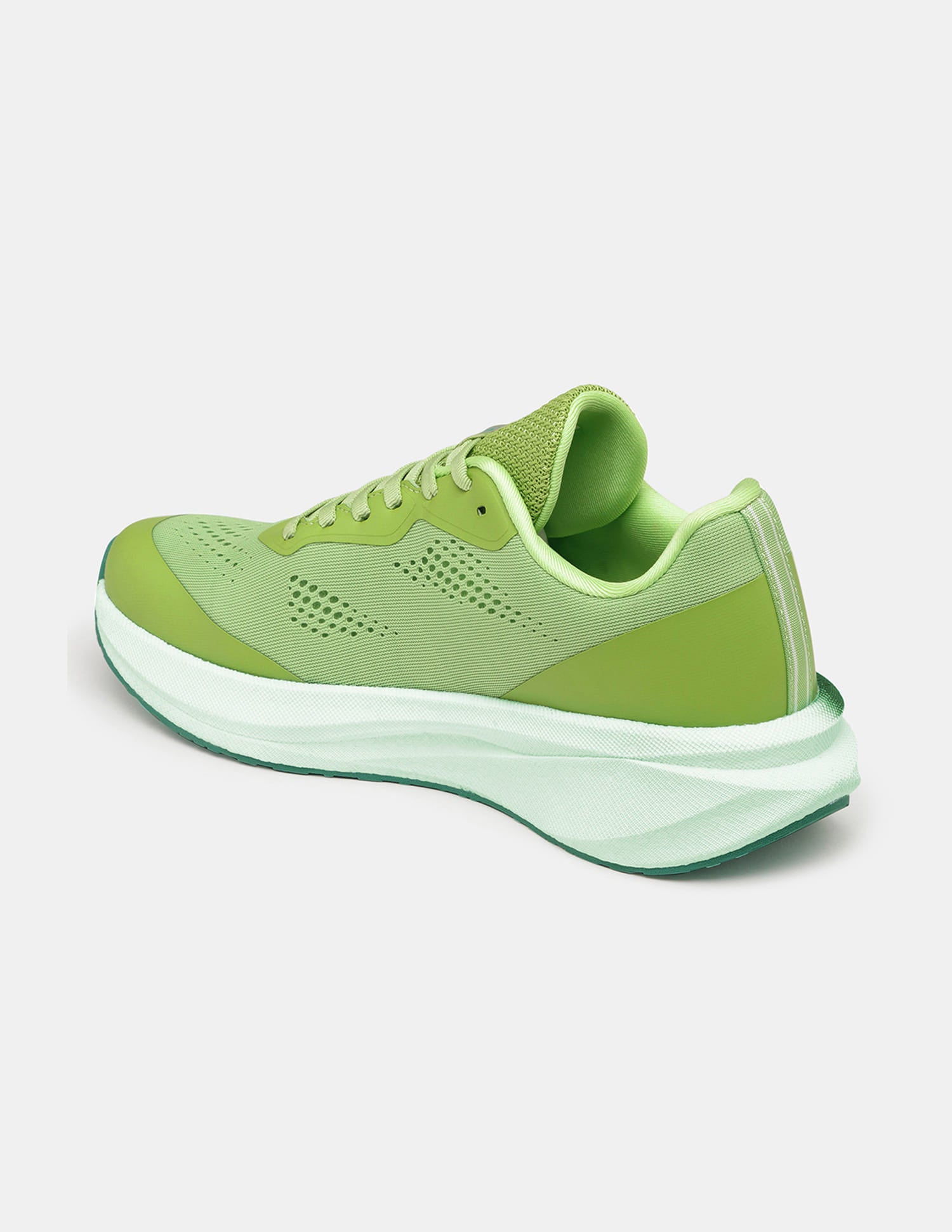 Men Rainer USPA Sport Runpro Running Shoes Green - U.S. Polo Assn. India | Large