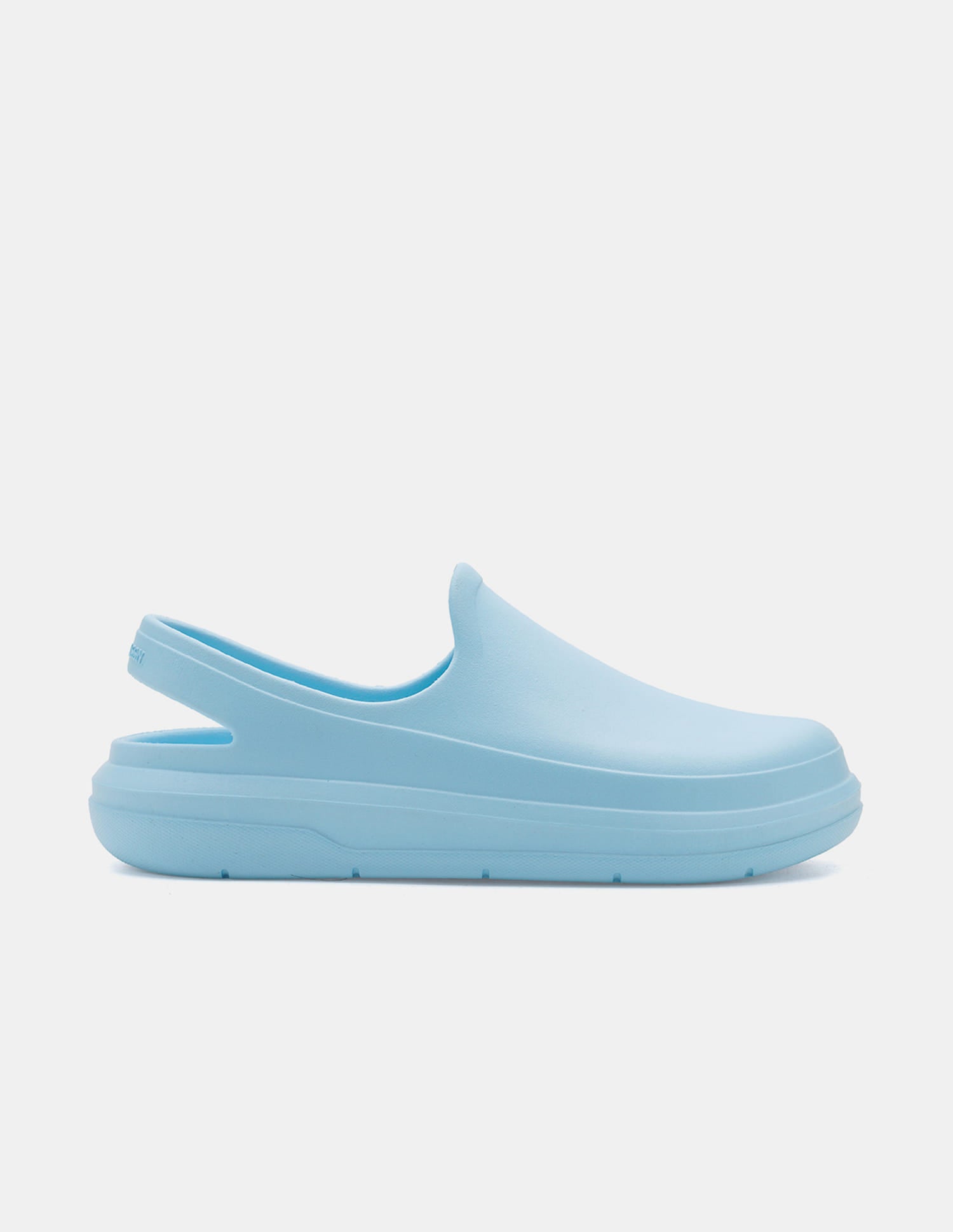 Men Neto Foam Walk Clogs Blue - U.S. Polo Assn. India | Large