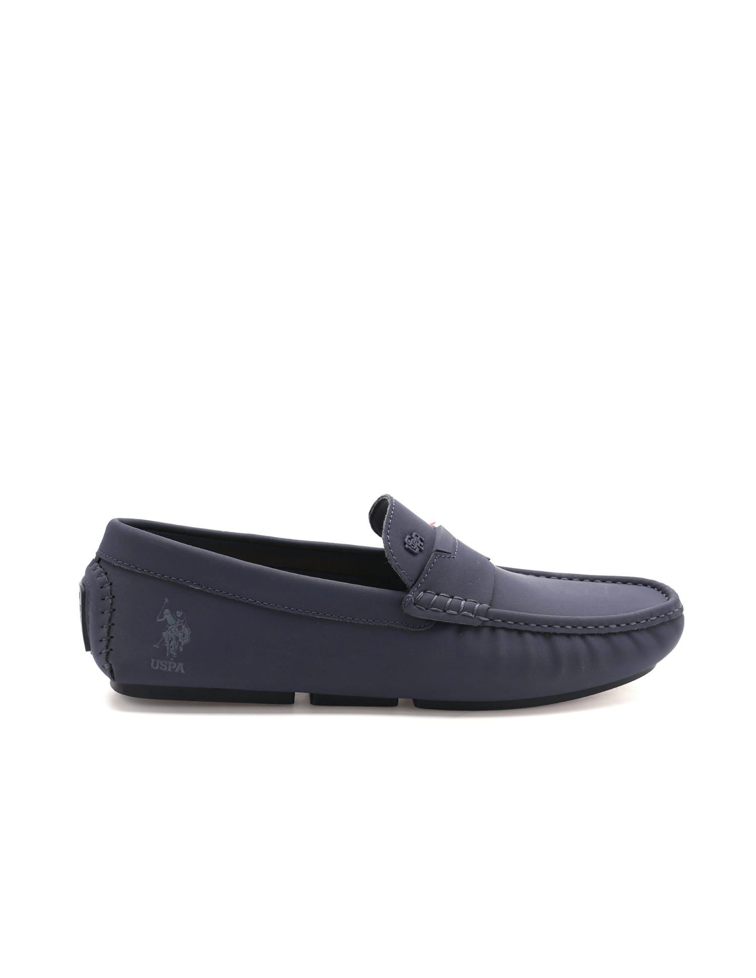 Men Galer 2.0 Loafers Navy - U.S. Polo Assn. India | Large