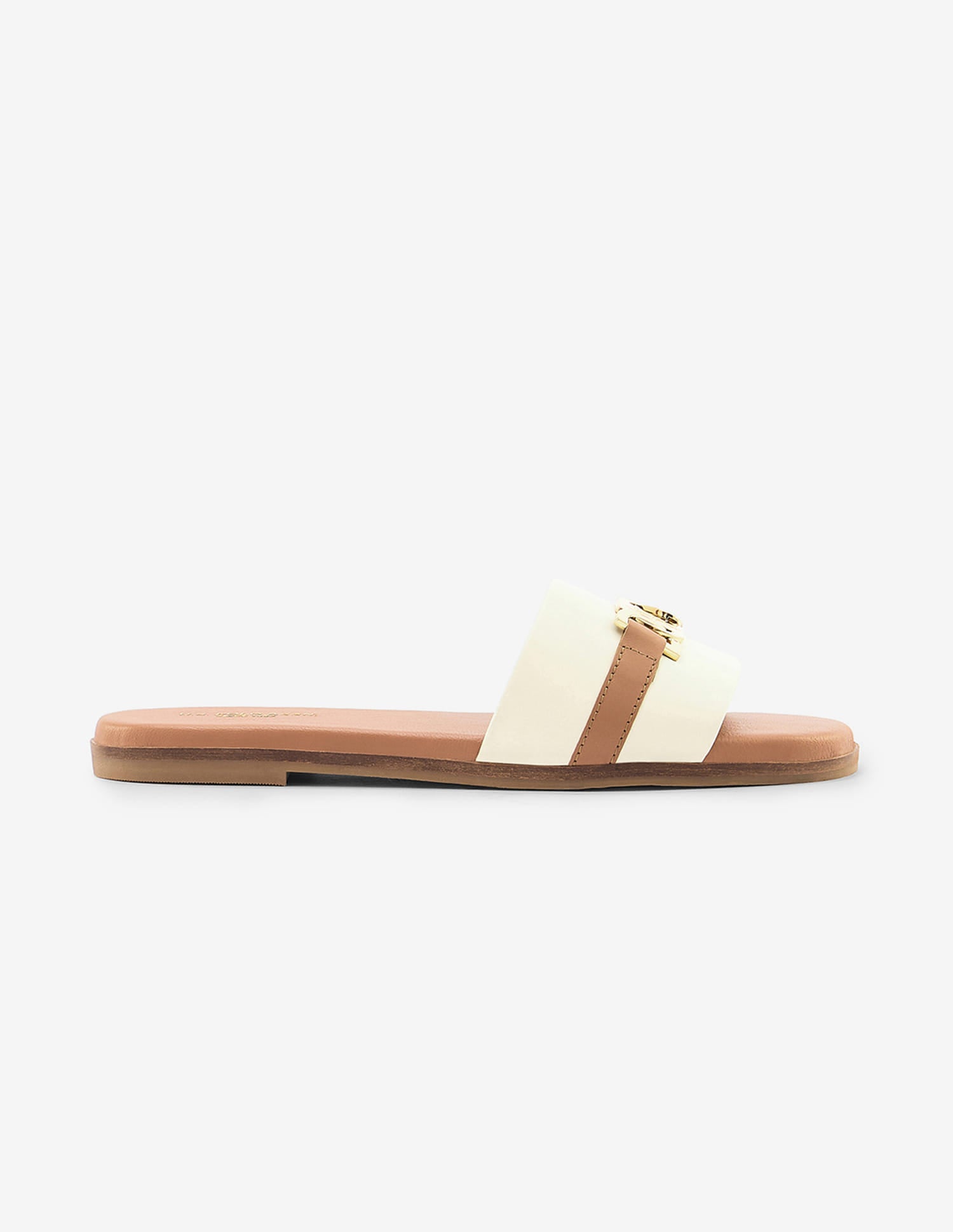 Alari Slip-On Flats Off White - U.S. Polo Assn. India | Large