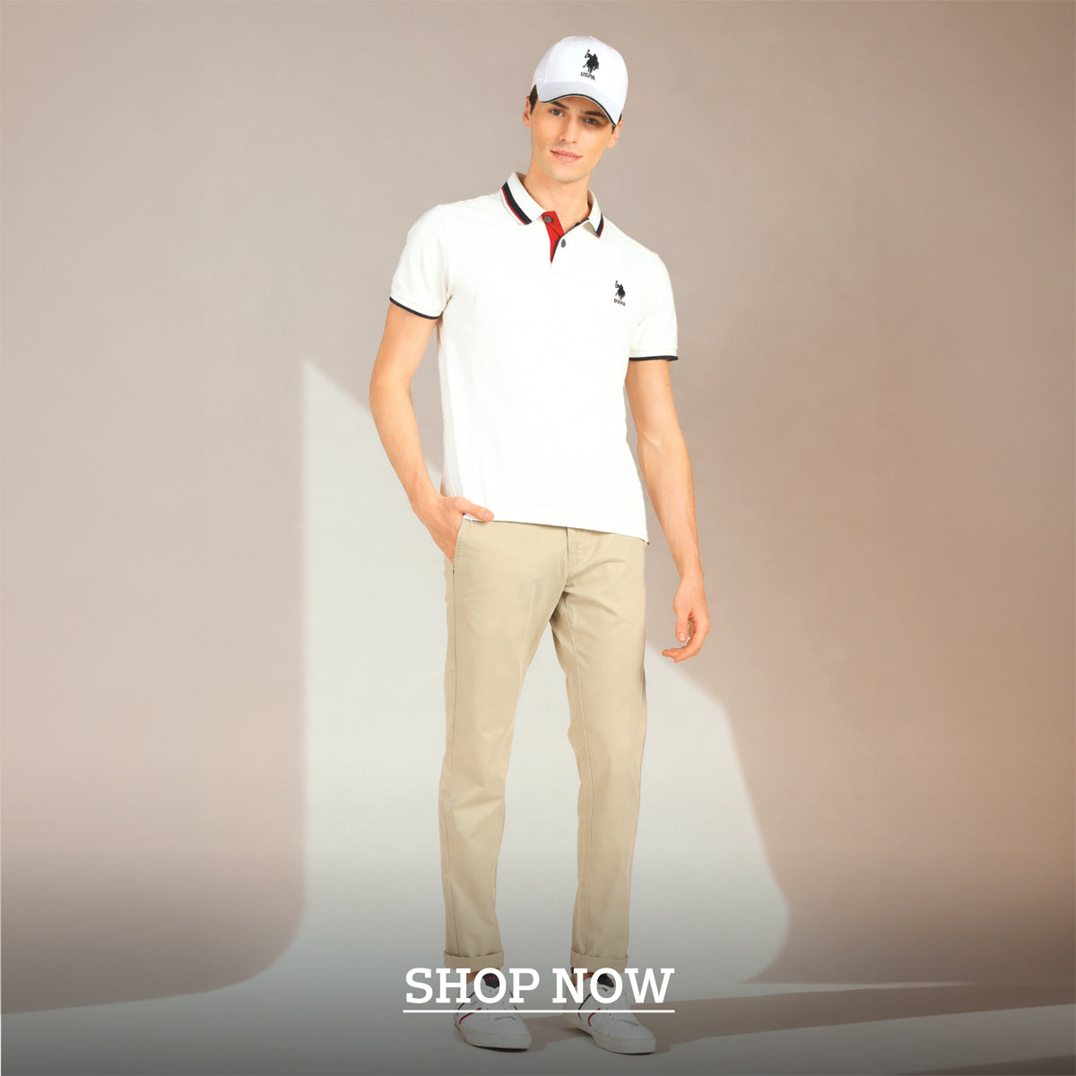  - U.S. Polo Assn. India | Large