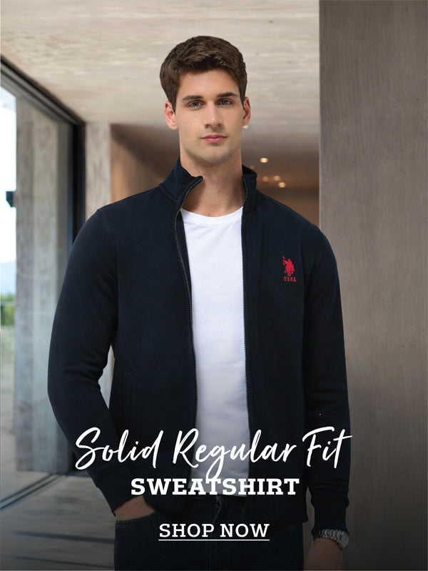  - U.S. POLO ASSN. | Large