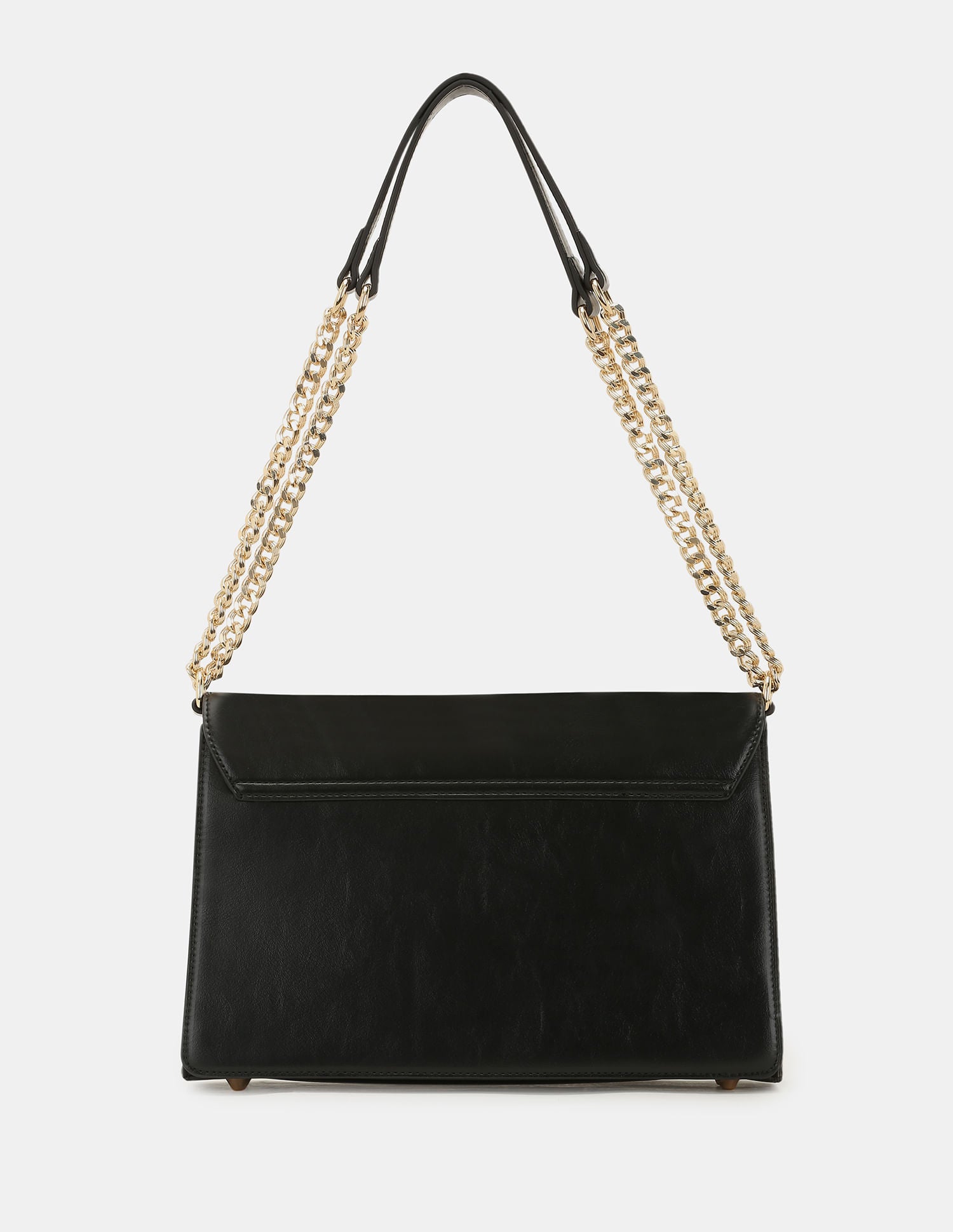 Women Birdy Sling Bag with Spacious Multi-Compartments Black - U.S. POLO ASSN. | Large