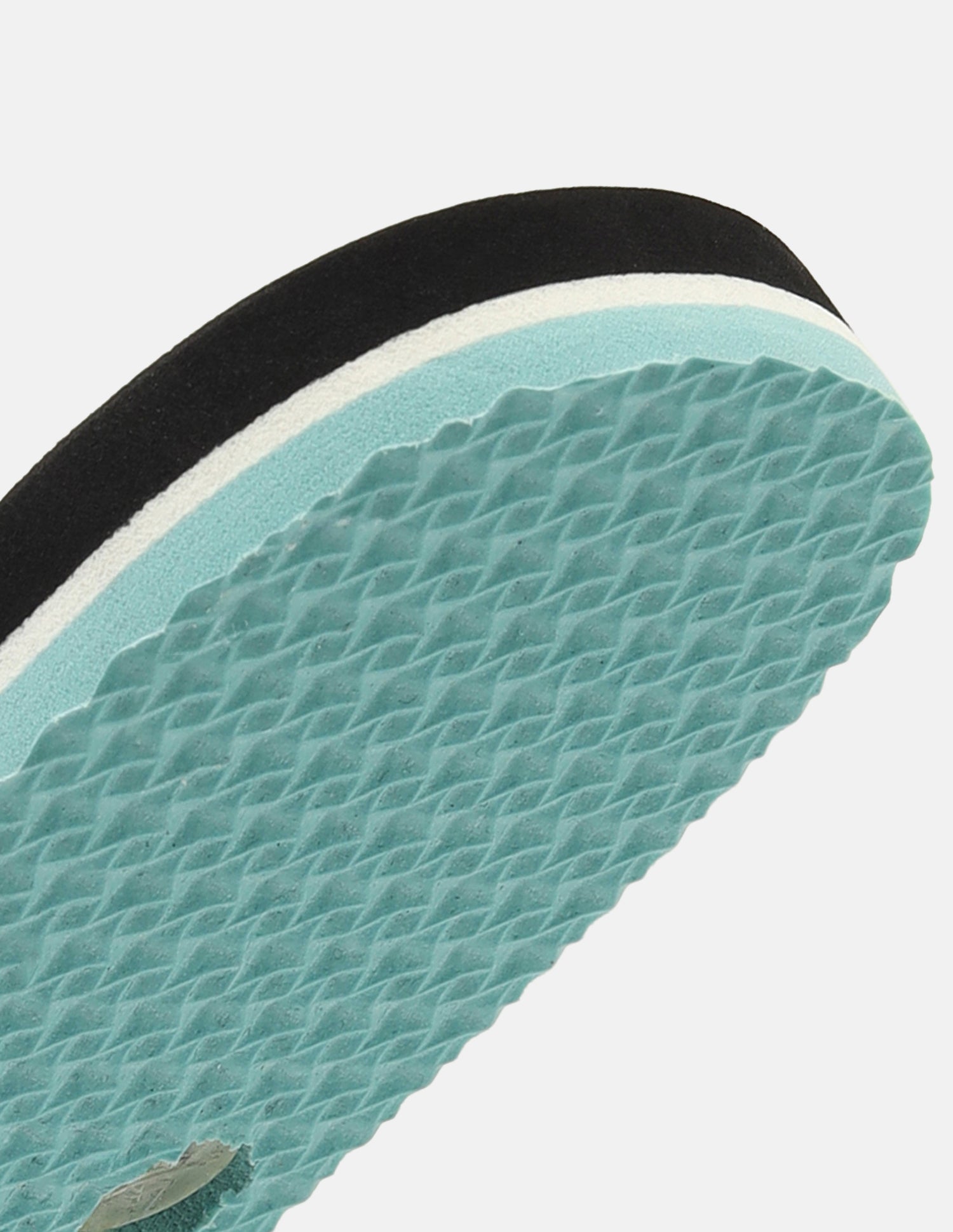 Bina Flip Flop Sandals Black - U.S. Polo Assn. India | Large