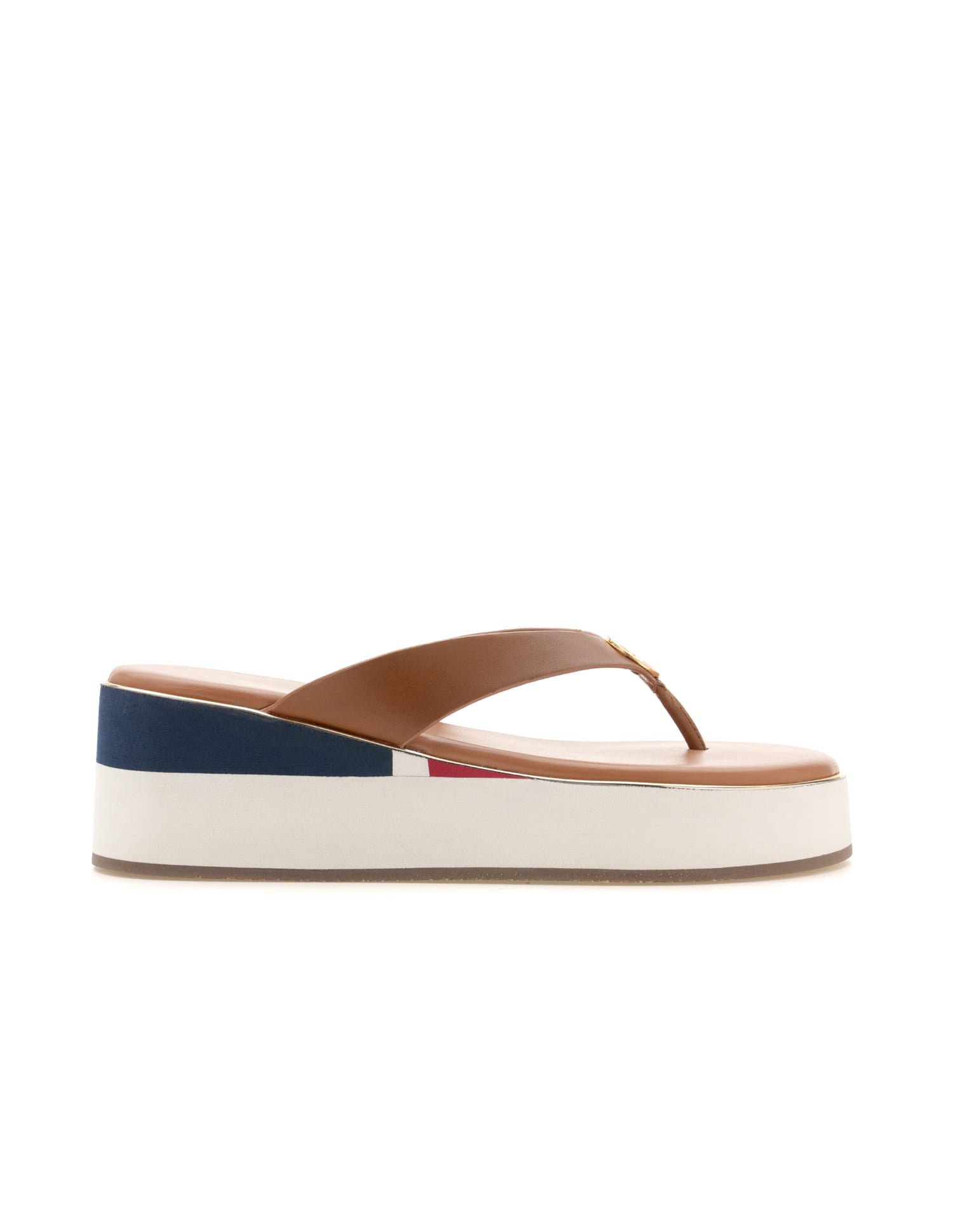 Women Tracy Eva Wegdes Tan - U.S. Polo Assn. India | Large