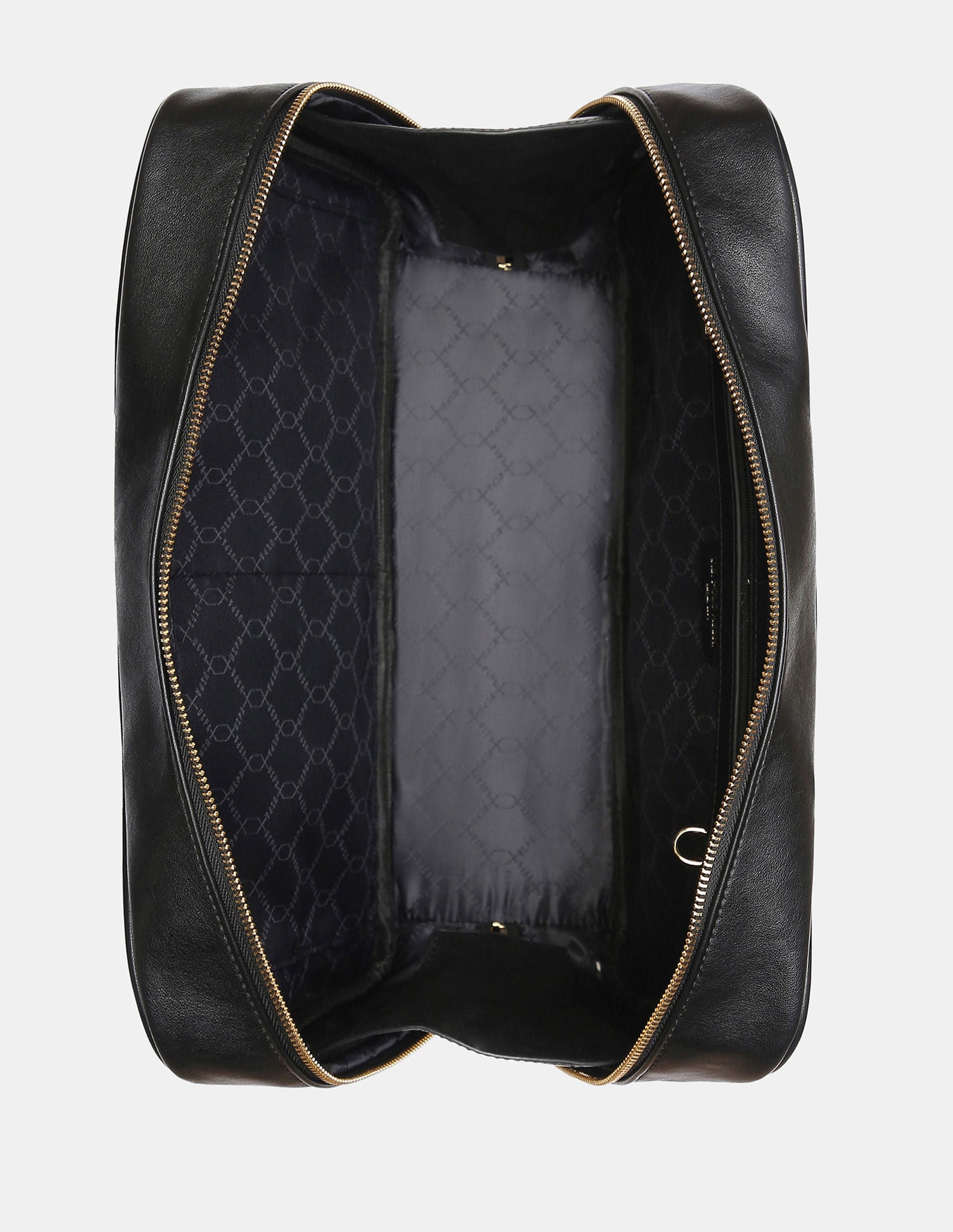 Women Blynn Compact Work Satchel Bag with Inner Pockets Black - U.S. POLO ASSN. | Large