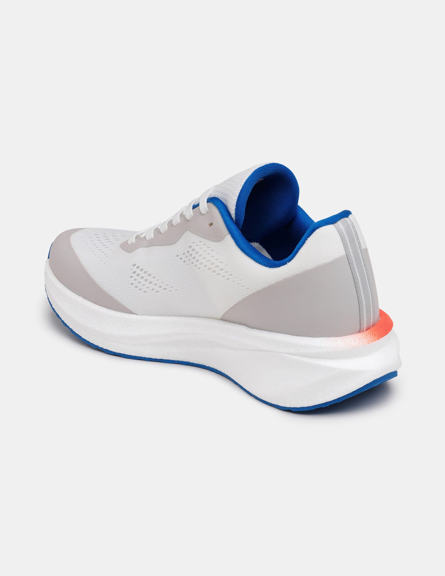 Men Rainer USPA Sport Runpro Running Shoes White - U.S. Polo Assn. India | Large