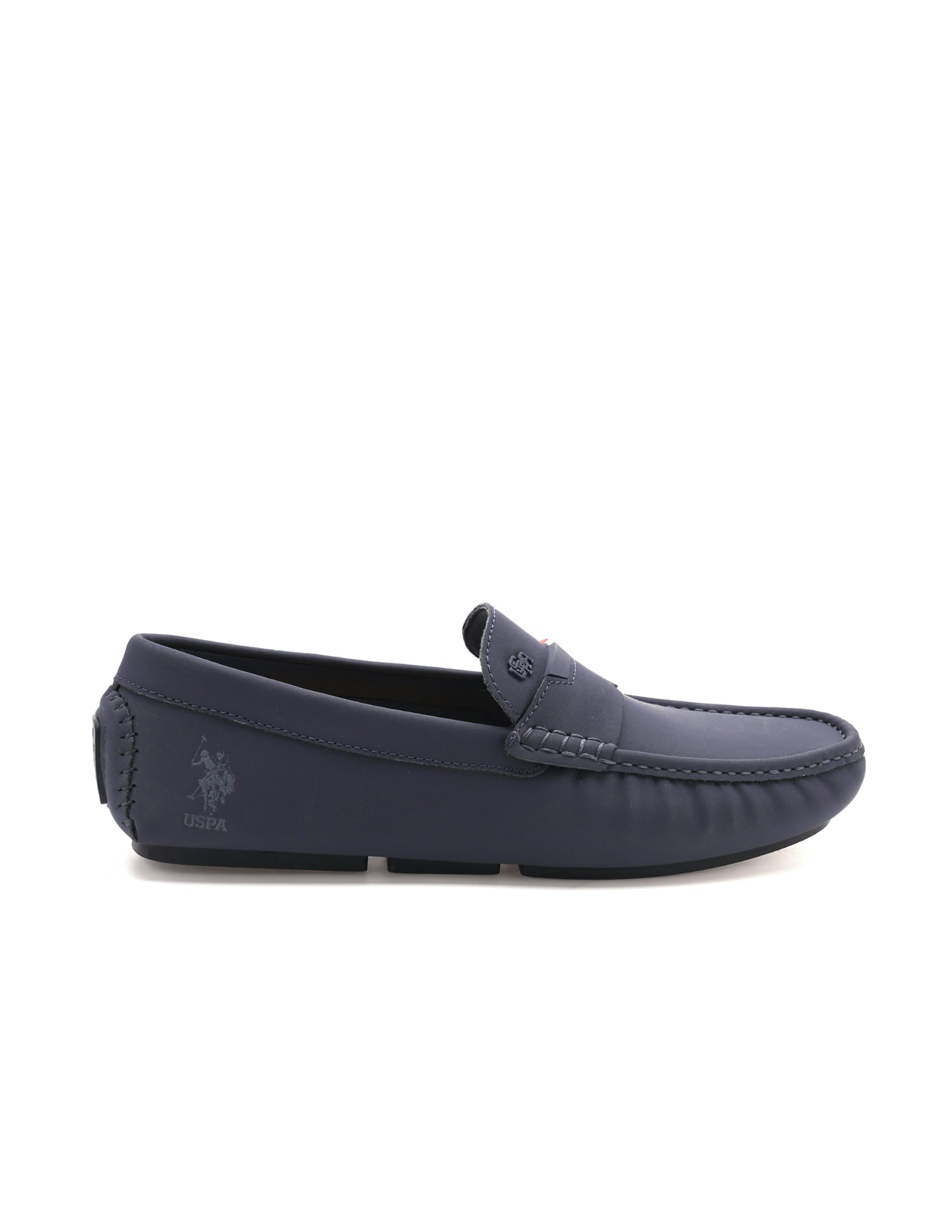 Men Galer 2.0 Loafers Navy - U.S. Polo Assn. India | Large