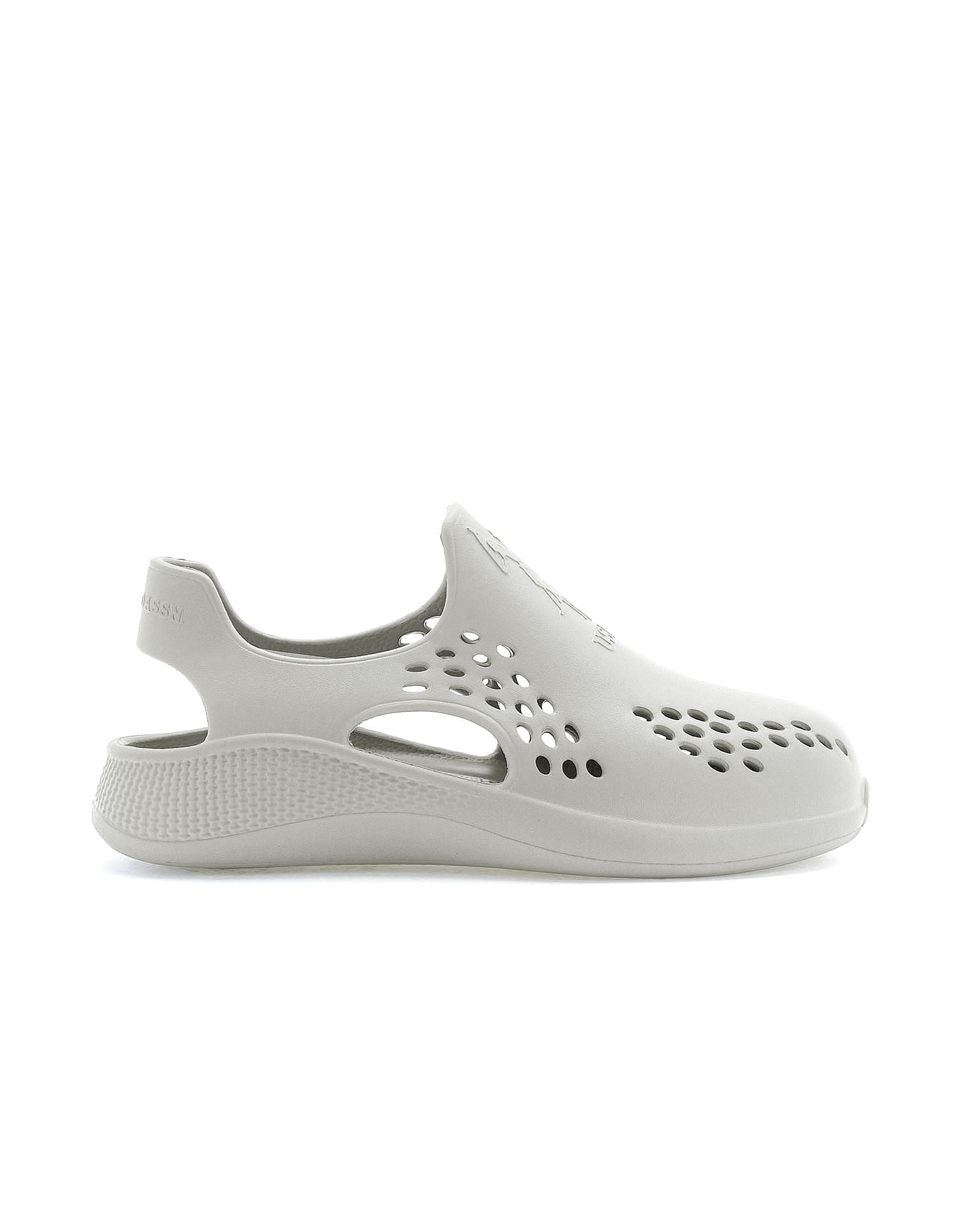 Men Noan 2.0 Foam Walk Clogs Beige - U.S. Polo Assn. India | Large