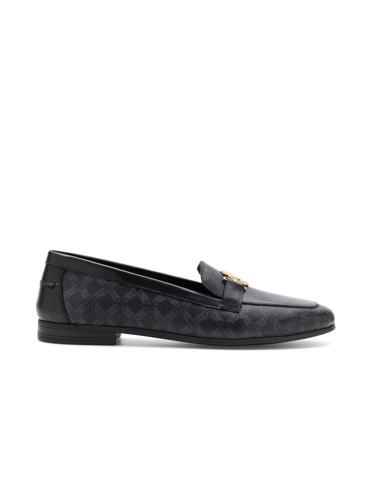 Women Amber Loafers Black - U.S. POLO ASSN. | Large