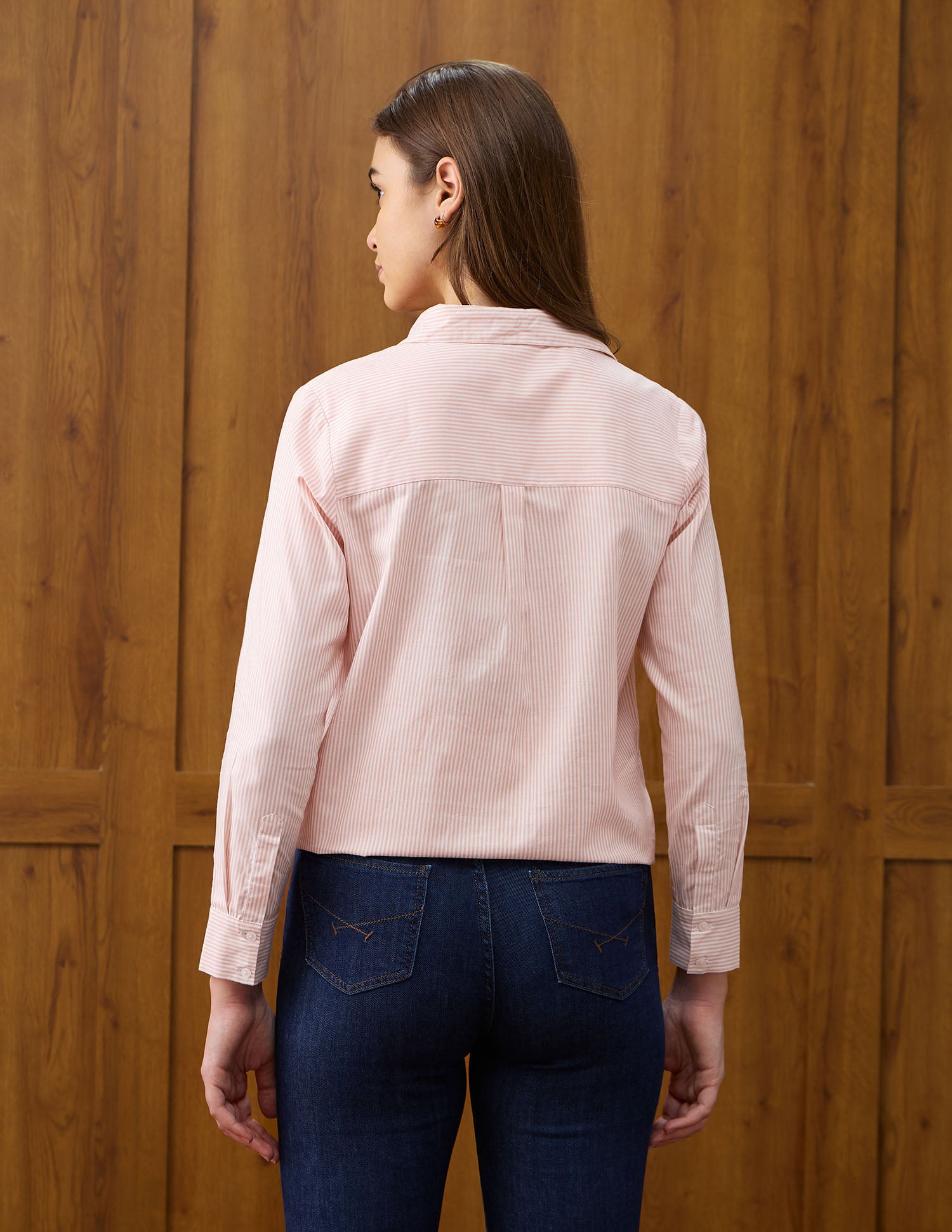 Brand Embroidered Shirt Multi-colour - U.S. POLO ASSN. | Large