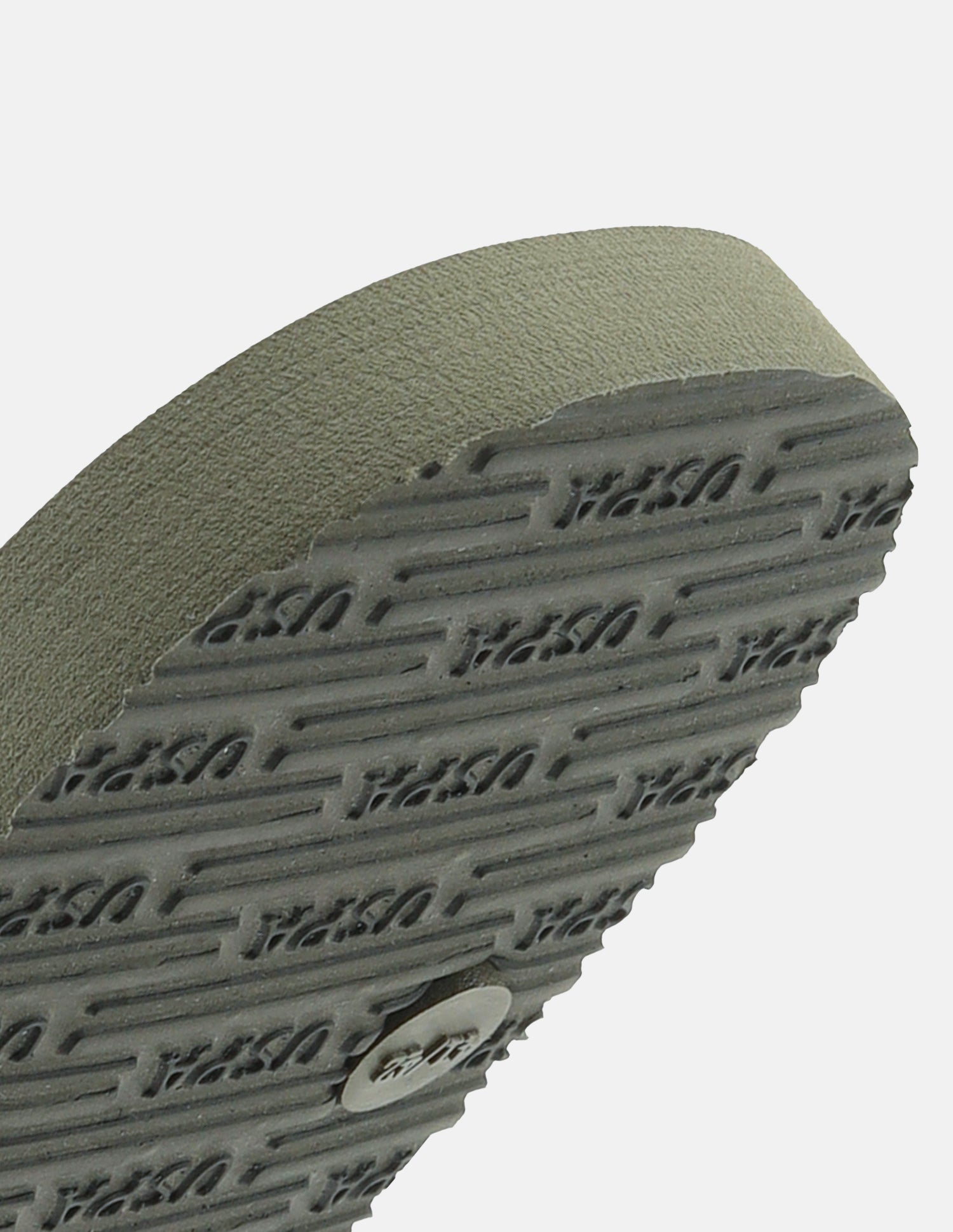 Alabi Flip Flops Olive - U.S. Polo Assn. India | Large