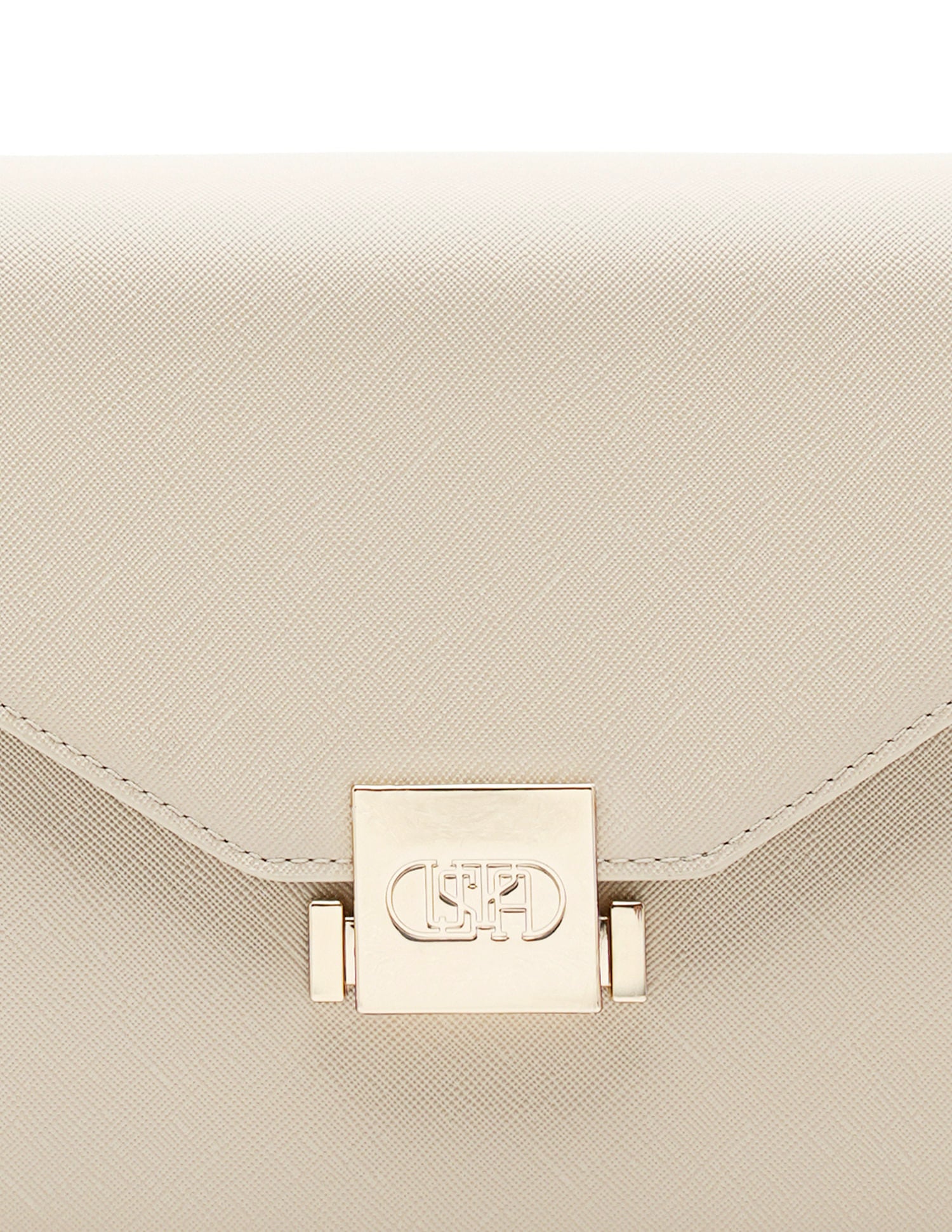 Guera Cross Body Bag Nude - U.S. POLO ASSN. | Large