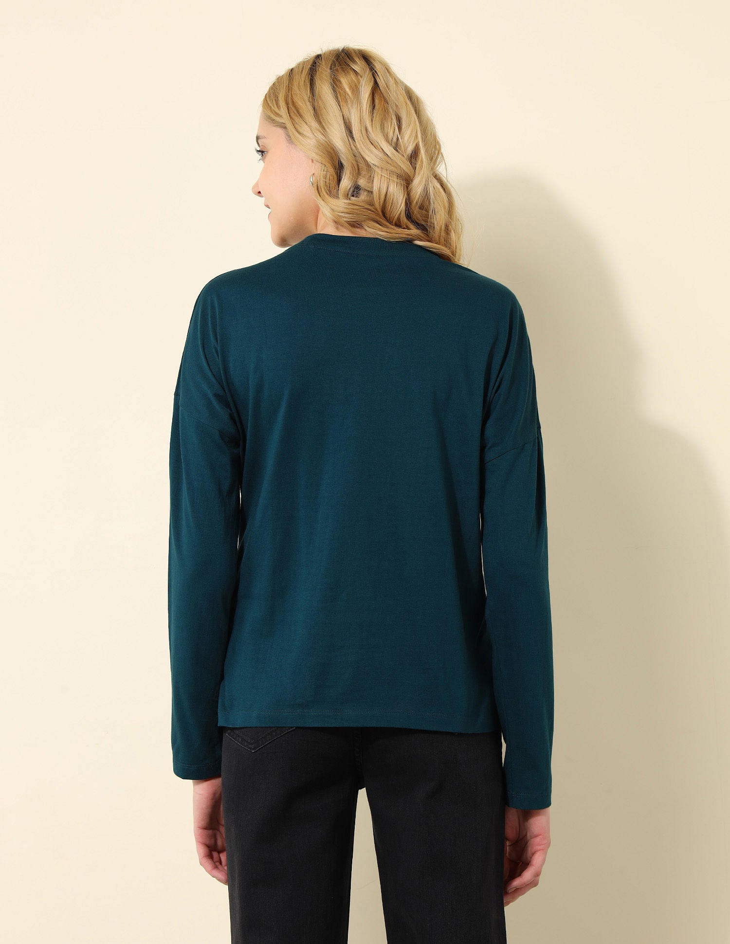 Regular Fit Solid Polo Shirt Royal Blue - U.S. POLO ASSN. | Large