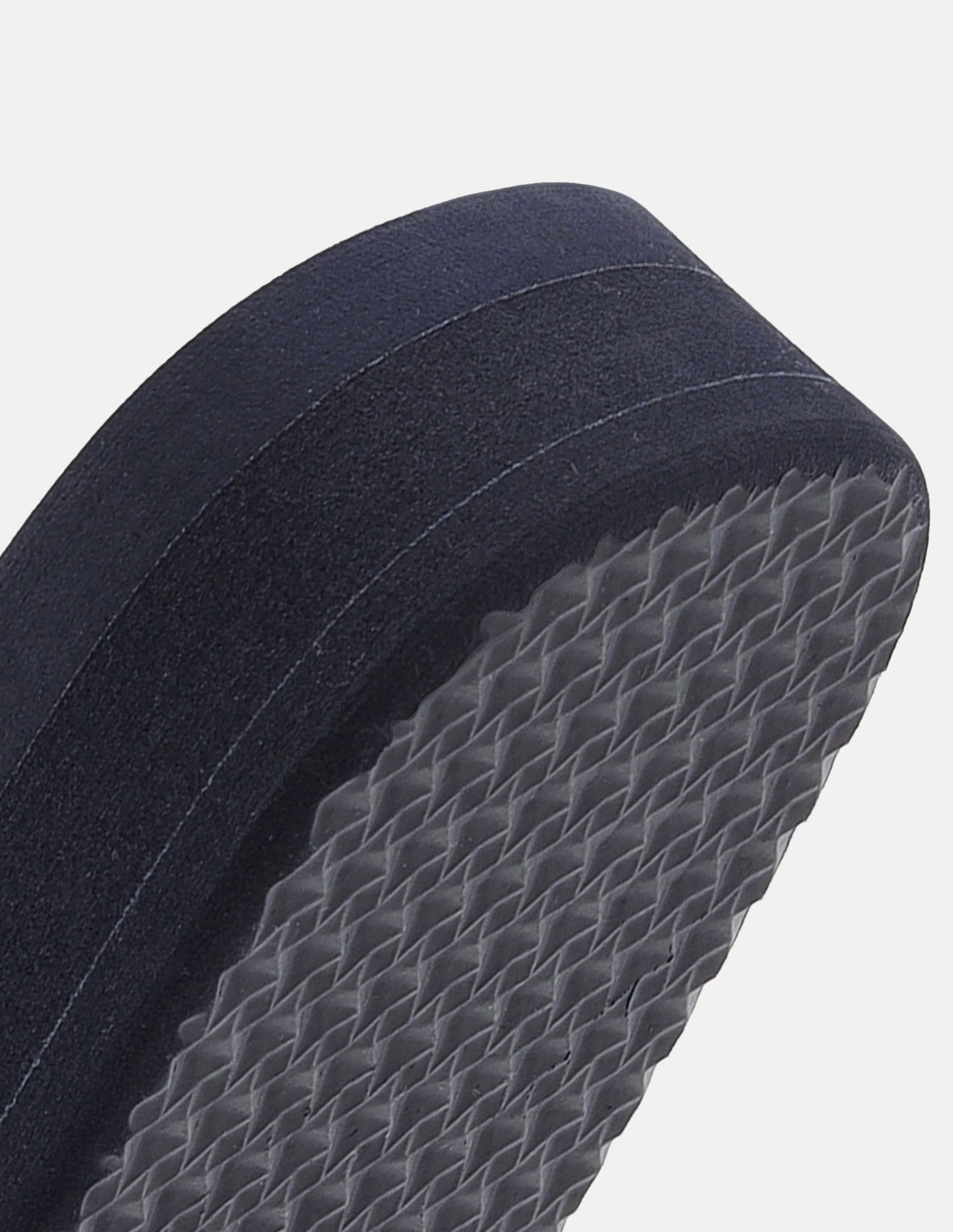 Miyabi Striped Flip Flops Navy - U.S. Polo Assn. India | Large