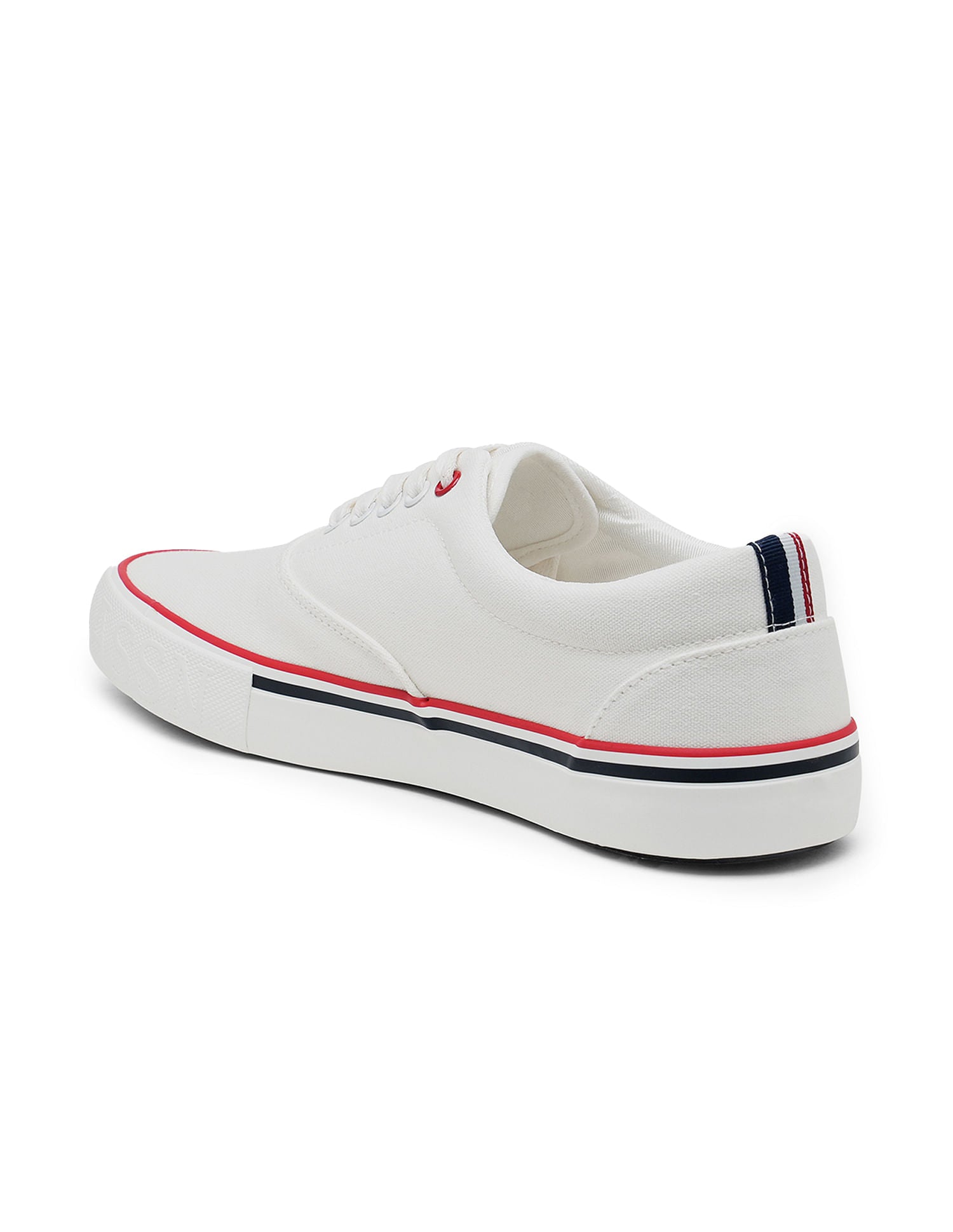 Men Clyde Off White Classics  Sneakers Off White - U.S. Polo Assn. India | Large
