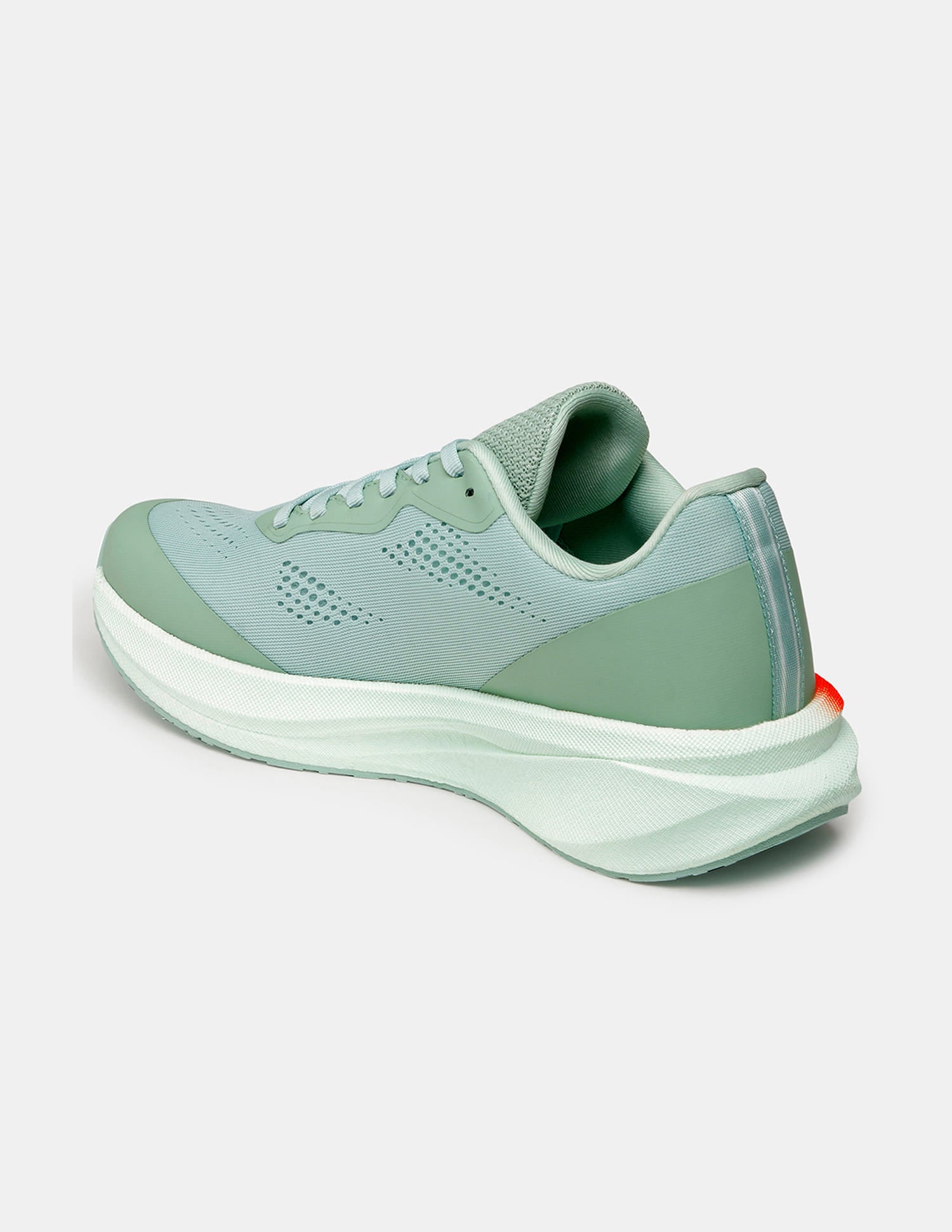 Men Rainer USPA Sport Runpro Running Shoes Light Green - U.S. Polo Assn. India | Large