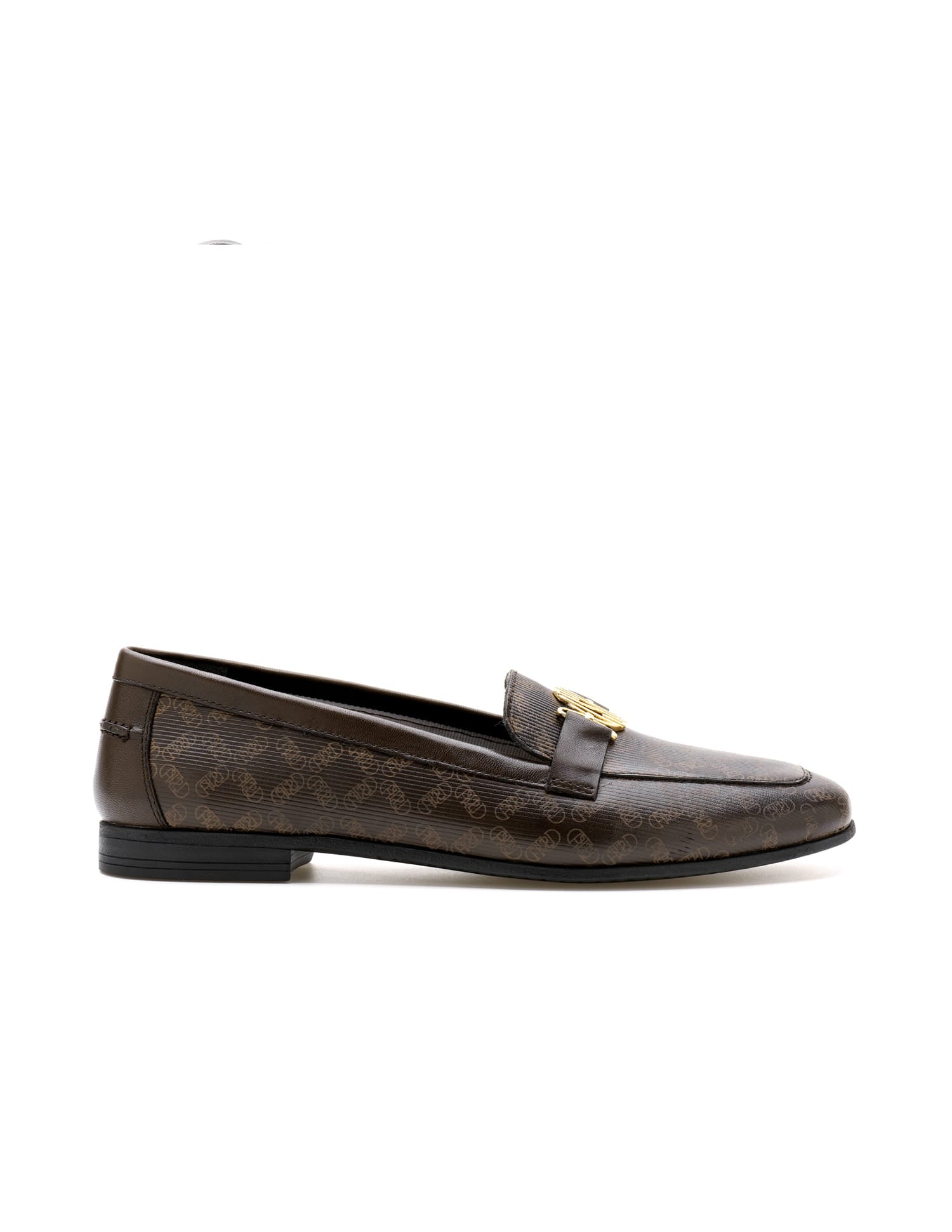 Women Amber Loafers Brown - U.S. Polo Assn. India | Large