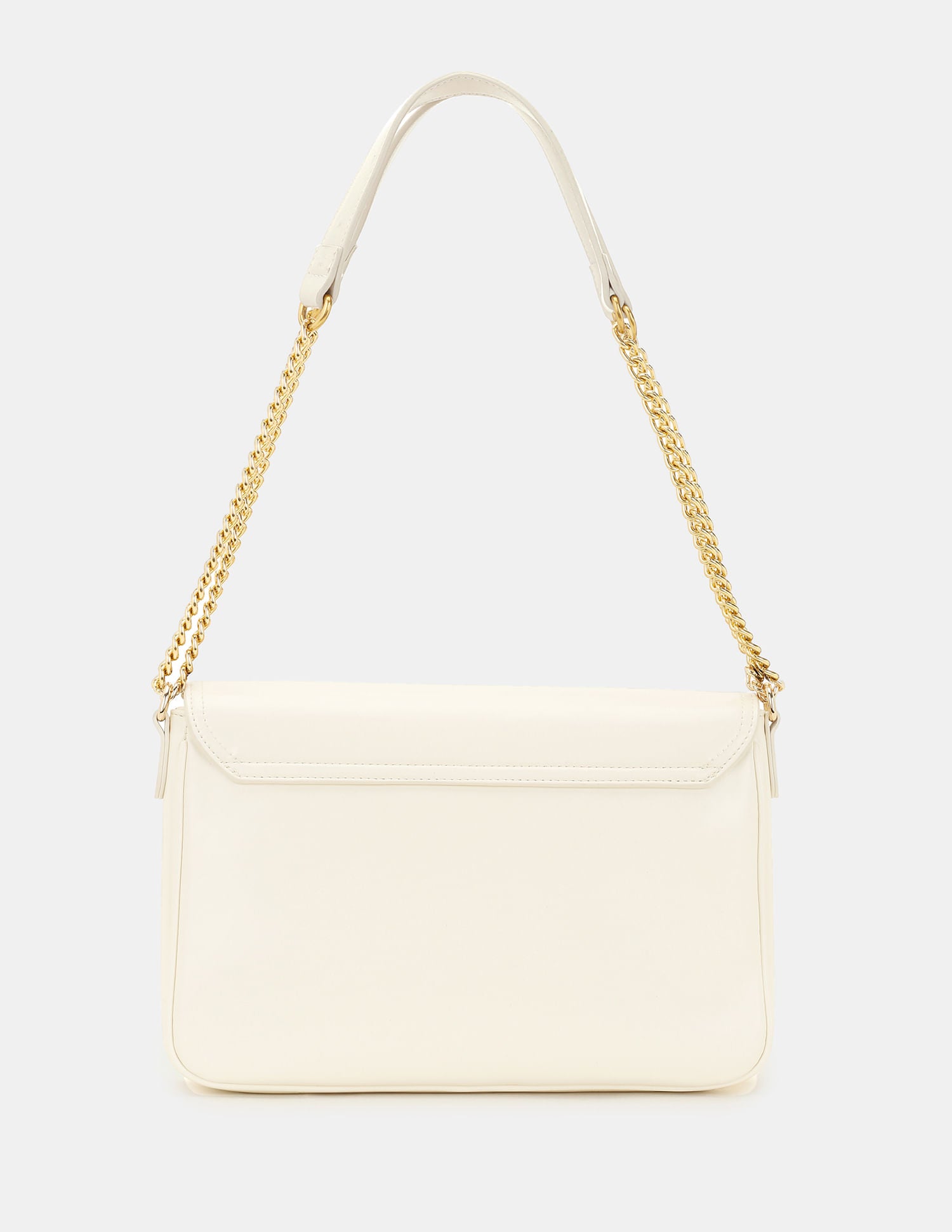 Women Blossom Sling Bag Off White - U.S. POLO ASSN. | Large