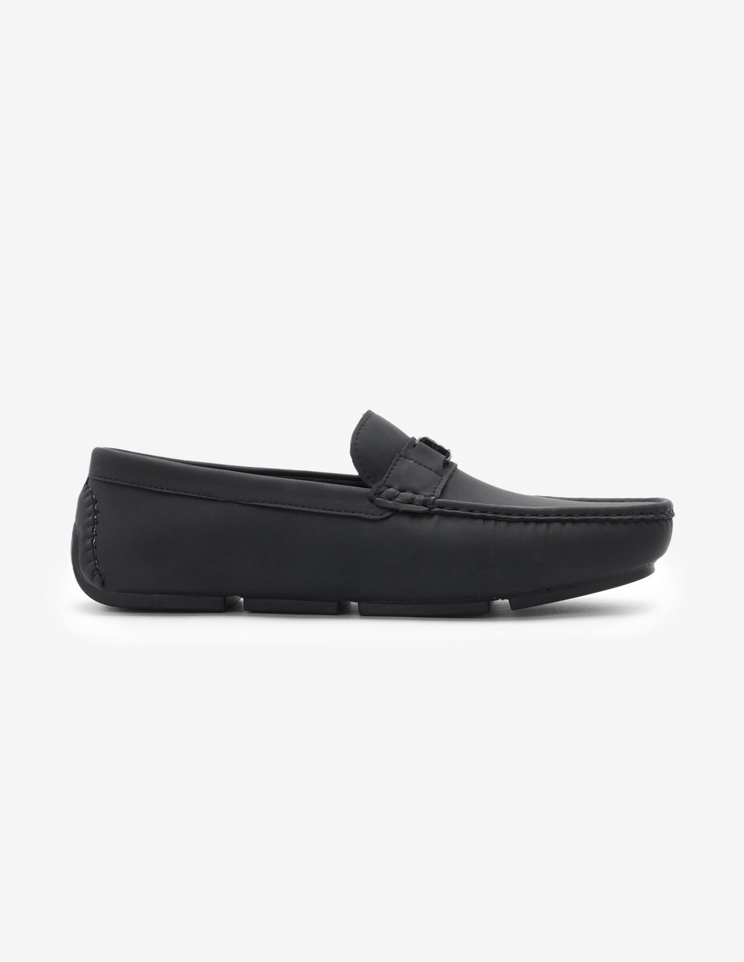 Slip-Ons Hollis Loafers Black - U.S. Polo Assn. India | Large