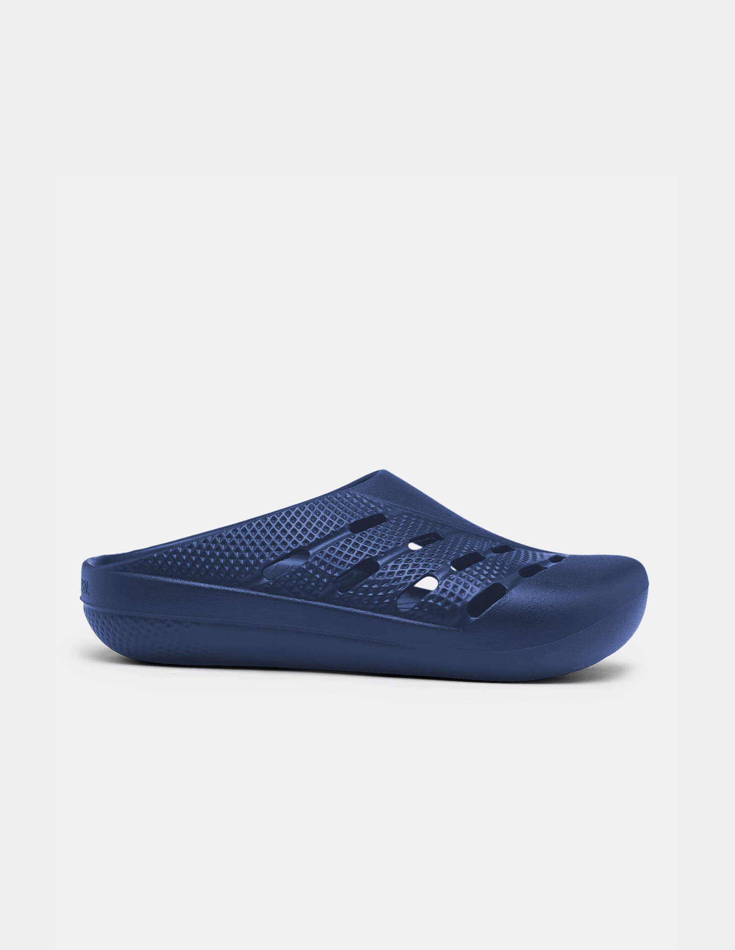 Kitz Eva Clogs Navy - U.S. Polo Assn. India | Large