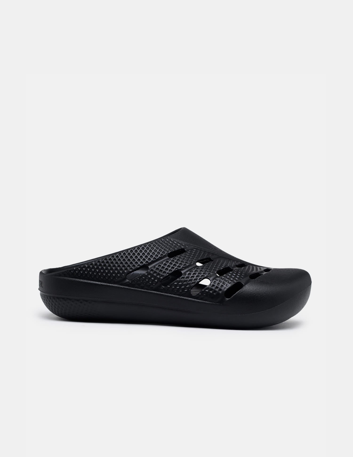 Kitz Eva Clogs Black - U.S. Polo Assn. India | Large