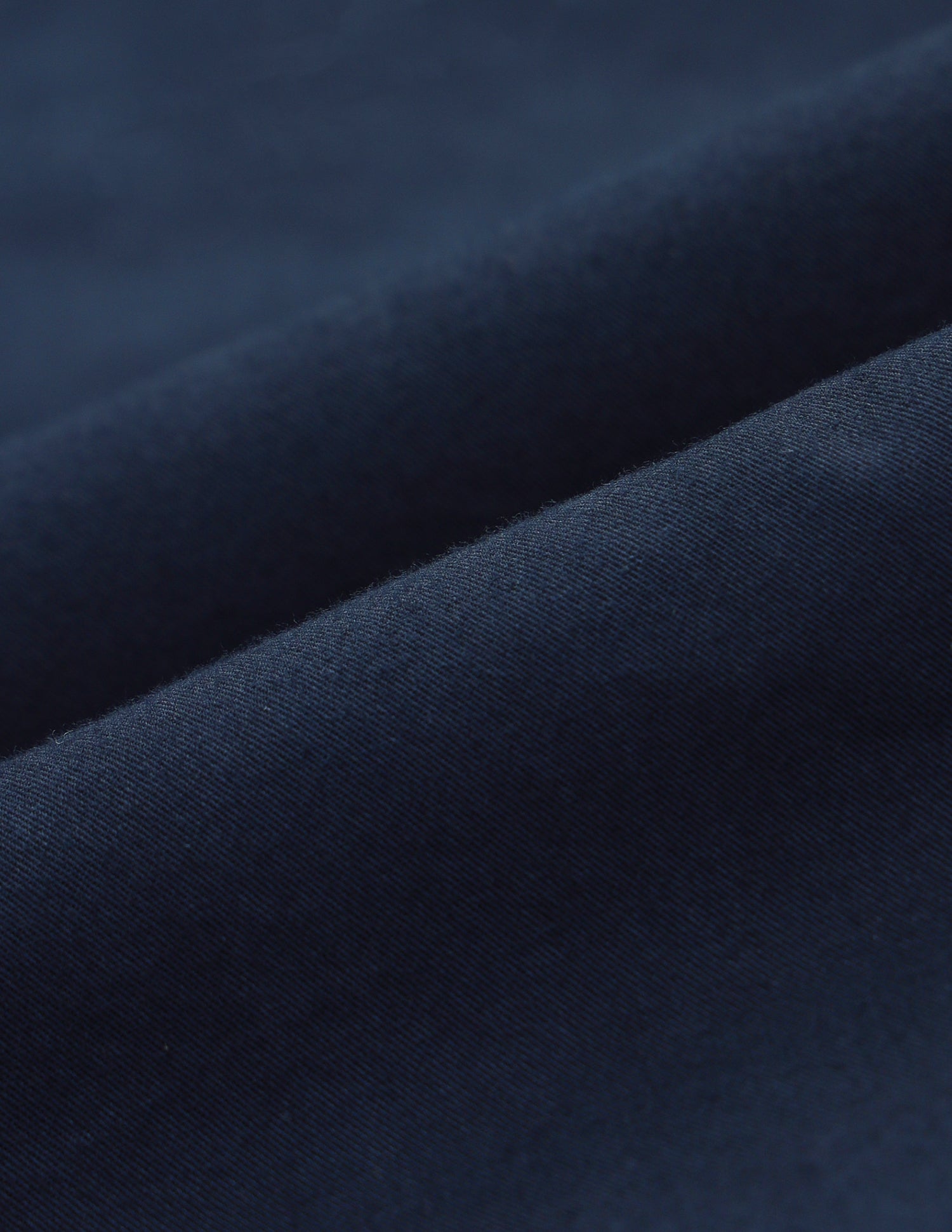 Tailored Fit Cotton Shirt Navy - U.S. POLO ASSN. | Large