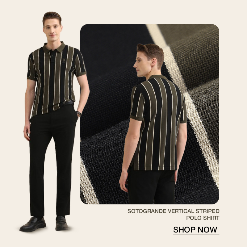  - U.S. Polo Assn. India | Large