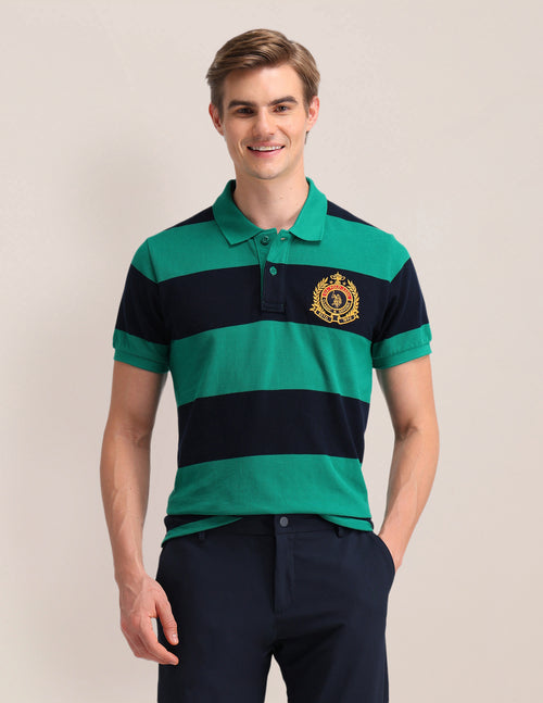 Polo Shirts