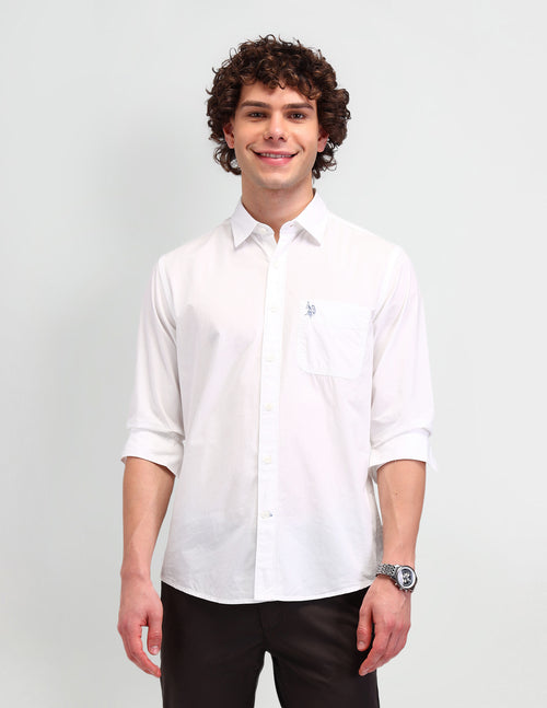 Formal Shirts