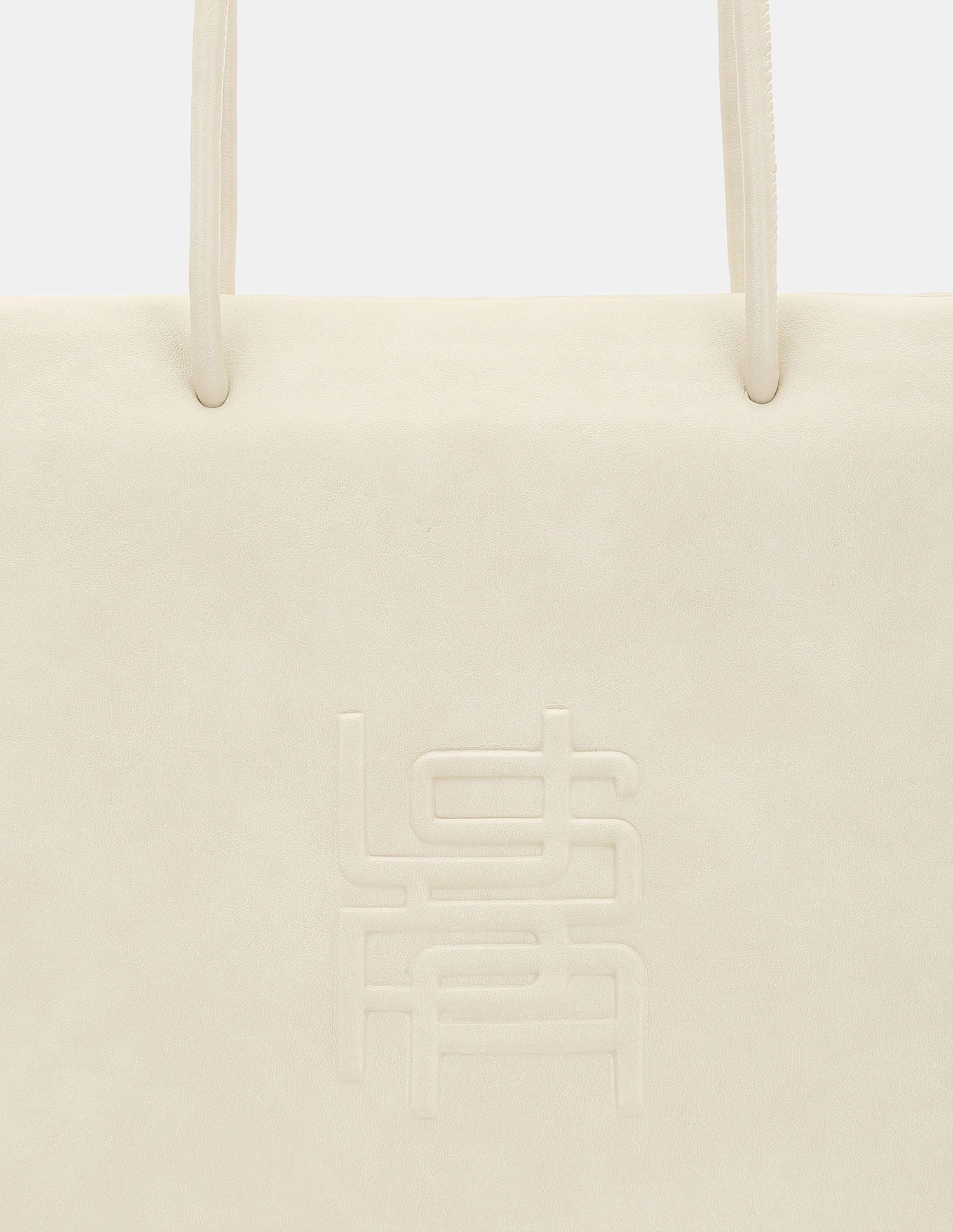 Women Billei Spacious Tote Bag Dark Grey - U.S. POLO ASSN. | Large