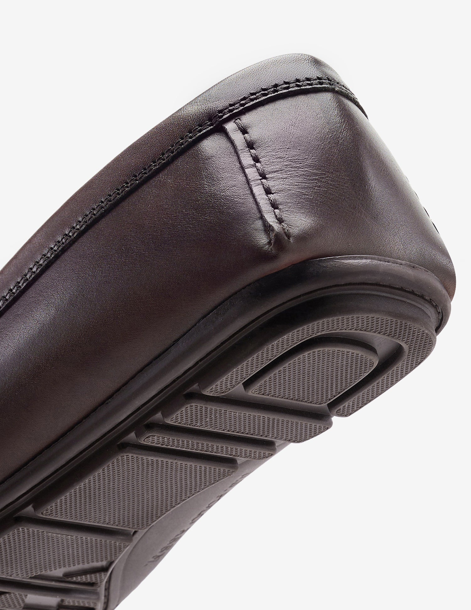 Emino Slip-Ons Loafers Brown - U.S. Polo Assn. India | Large