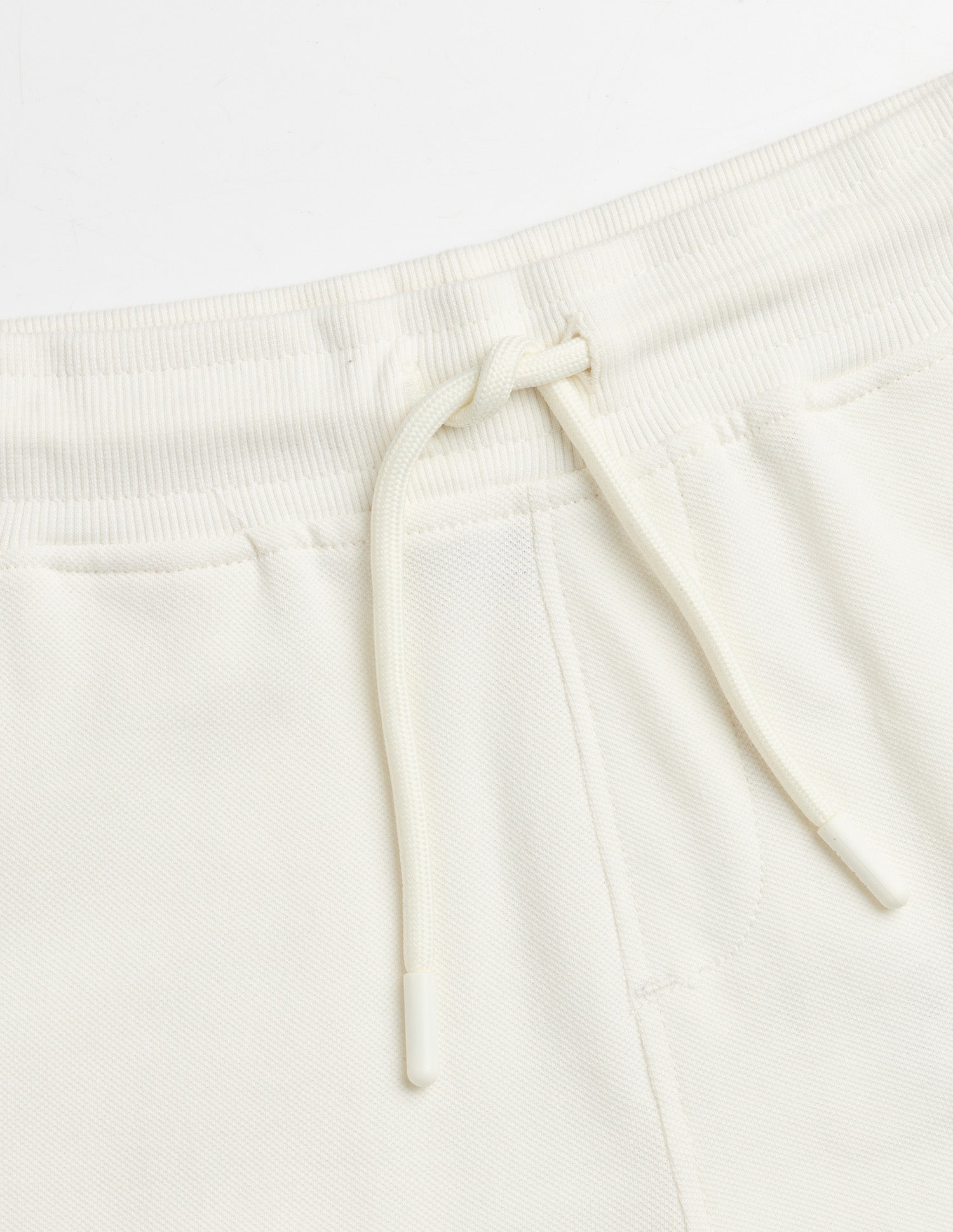 Boys Graphic Brand Embroidered Shorts Off White - U.S. Polo Assn. India | Large