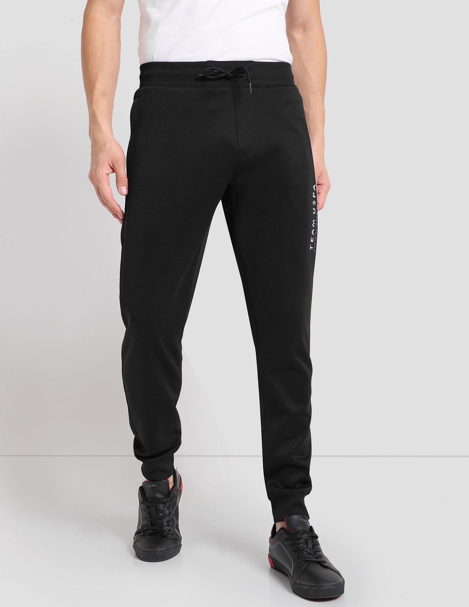 Essential Training Joggers