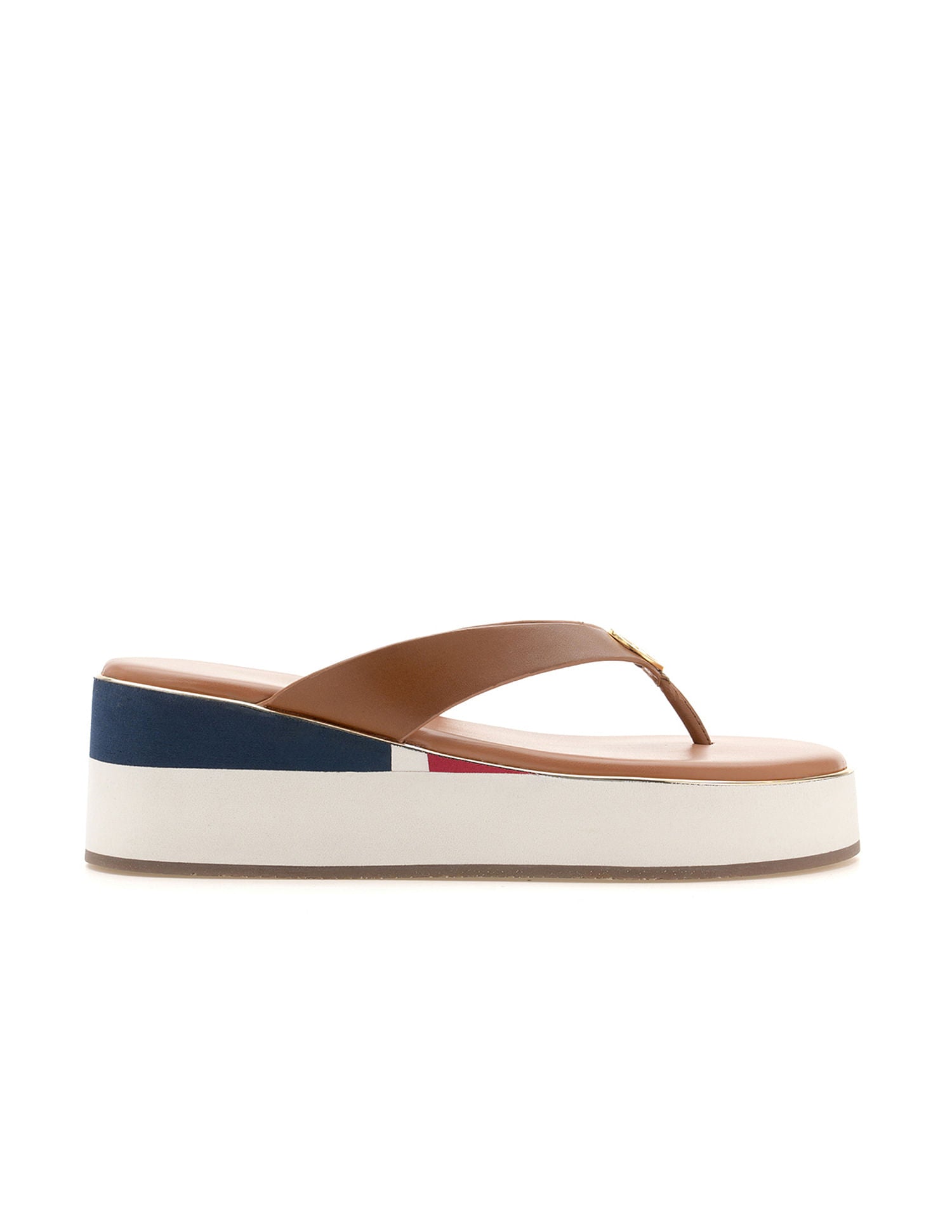 Women Tracy Eva Wegdes Tan - U.S. Polo Assn. India | Large
