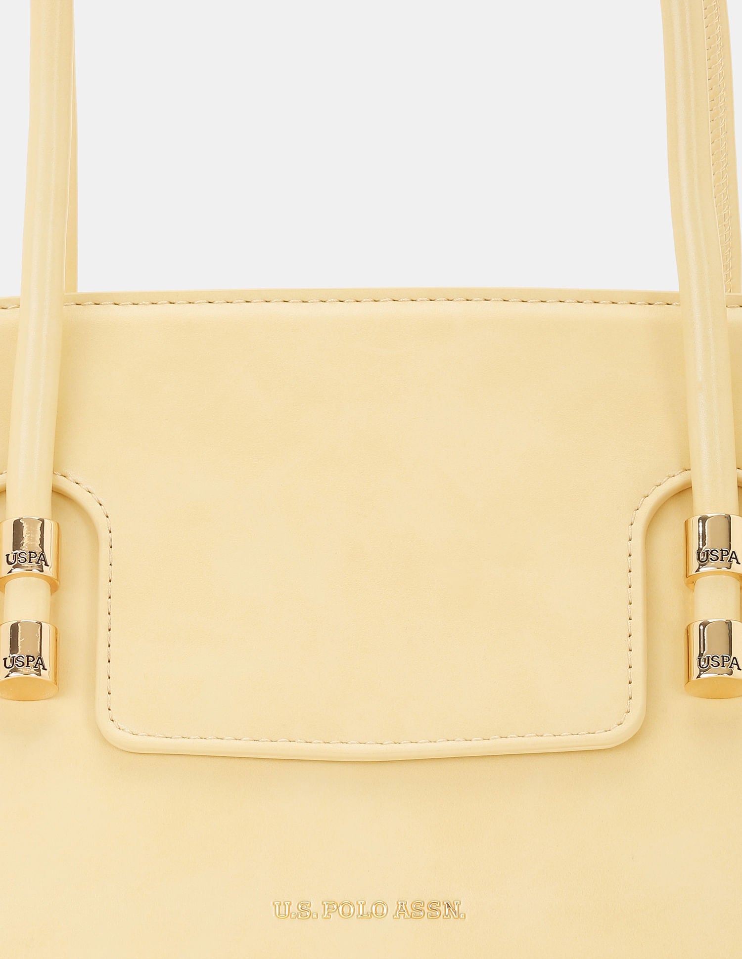 Women Bambi Shoulder Bag for Women Beige - U.S. POLO ASSN. | Large